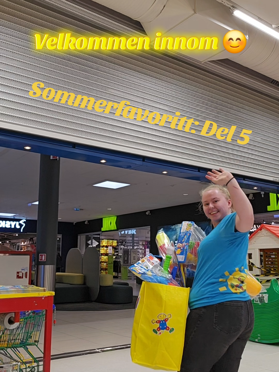 @ExtraLeker-troms&oslash;