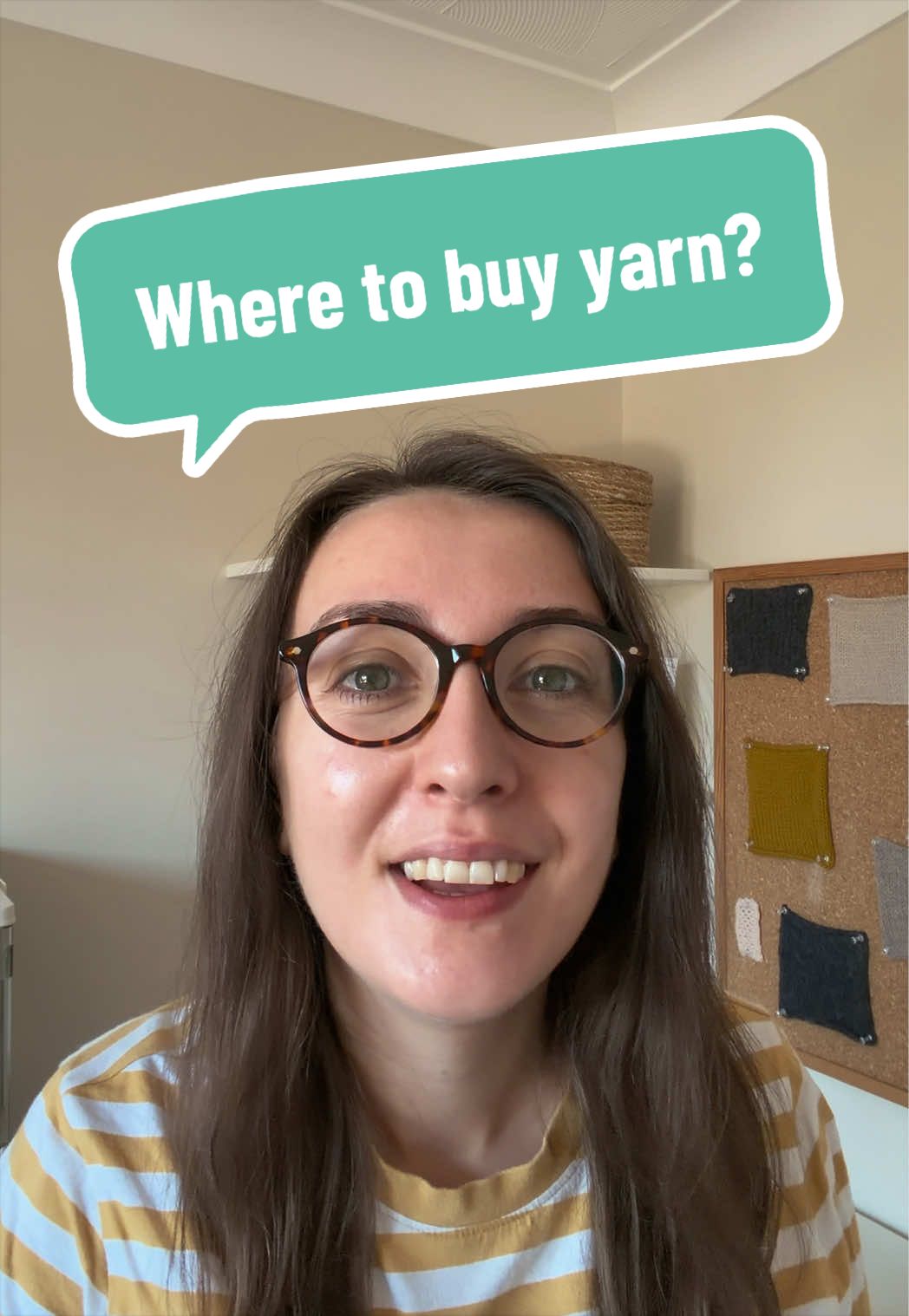 @The Yarn Nest
