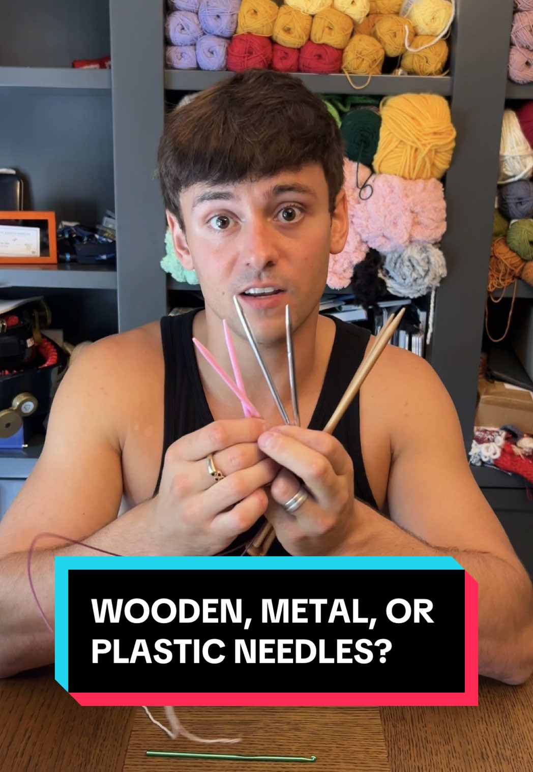 @Made With Love By TomDaley