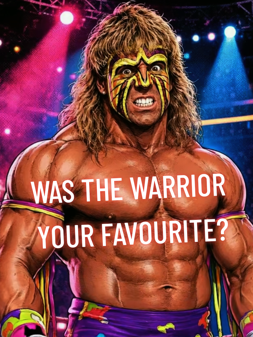 @Watchwrestling