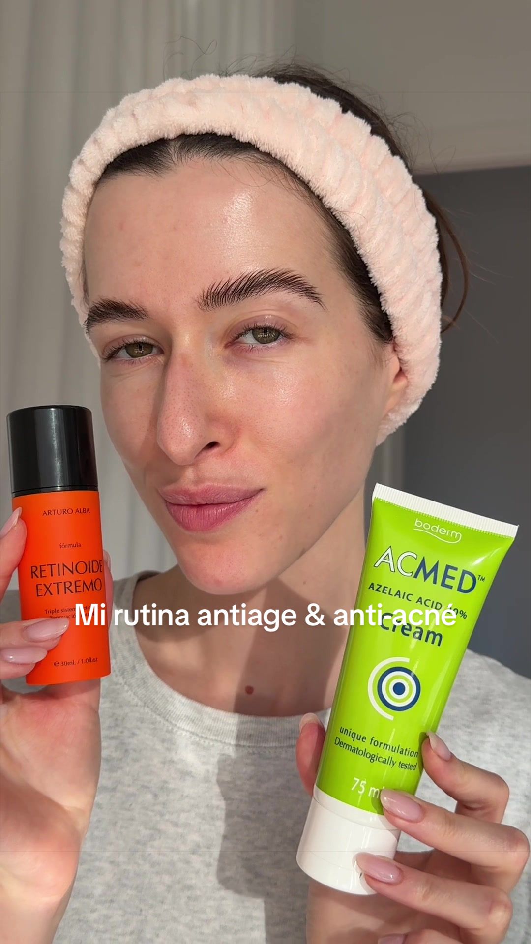 @Marta Pons✨ Beauty
