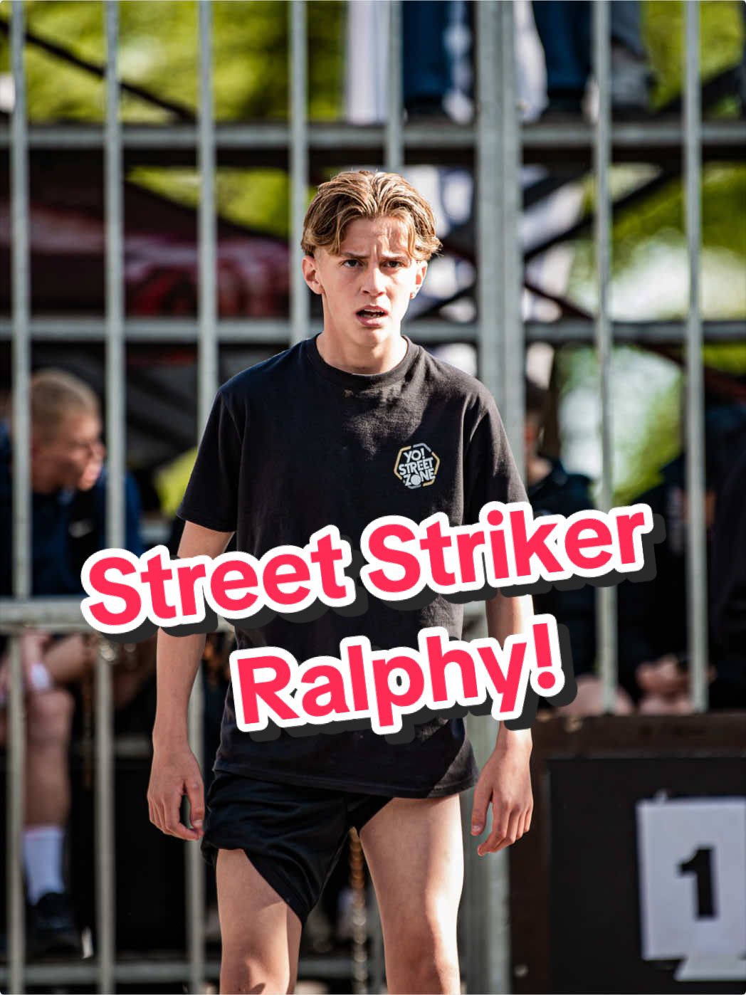 @YO! STREET ZONE