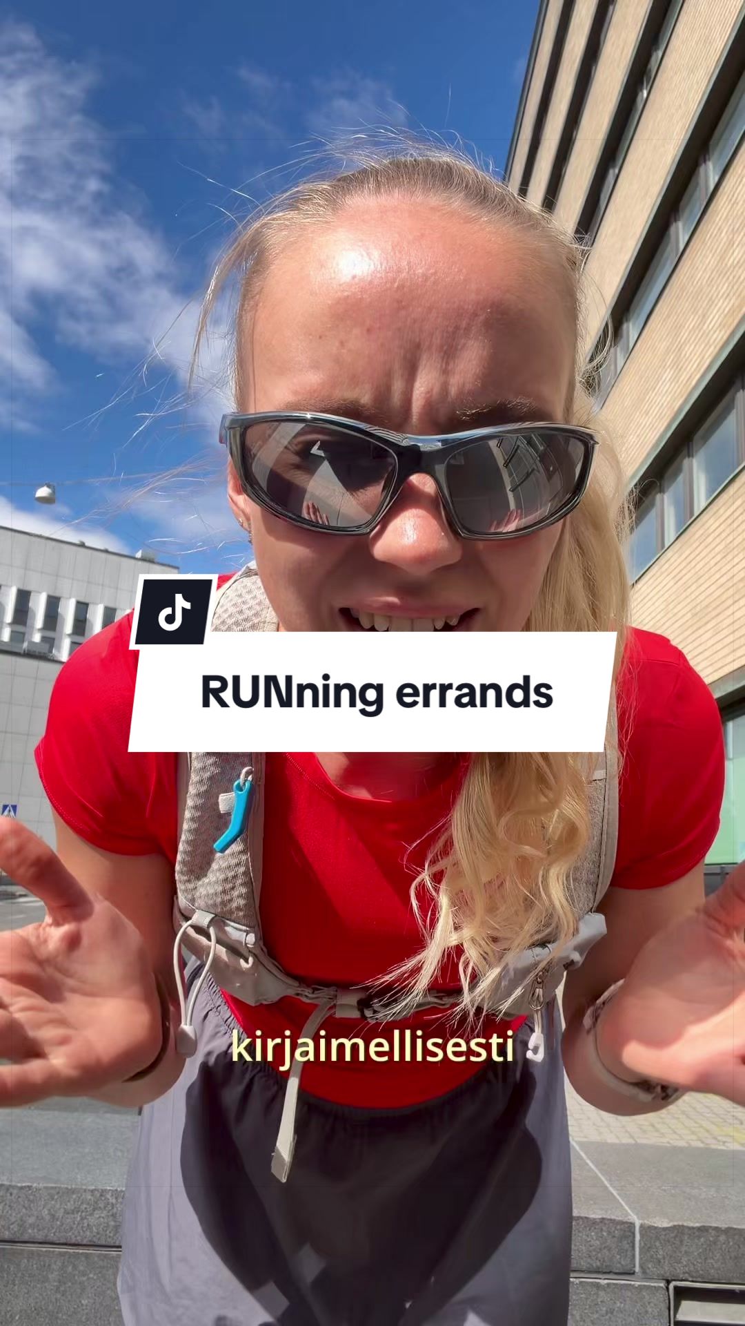@Tilly Thureson | UGC