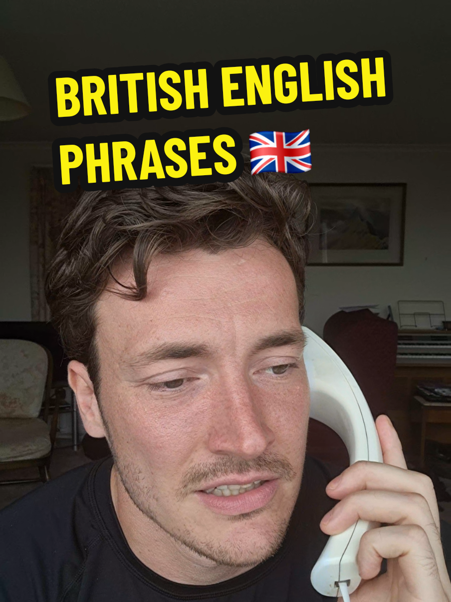 @Sam Says English