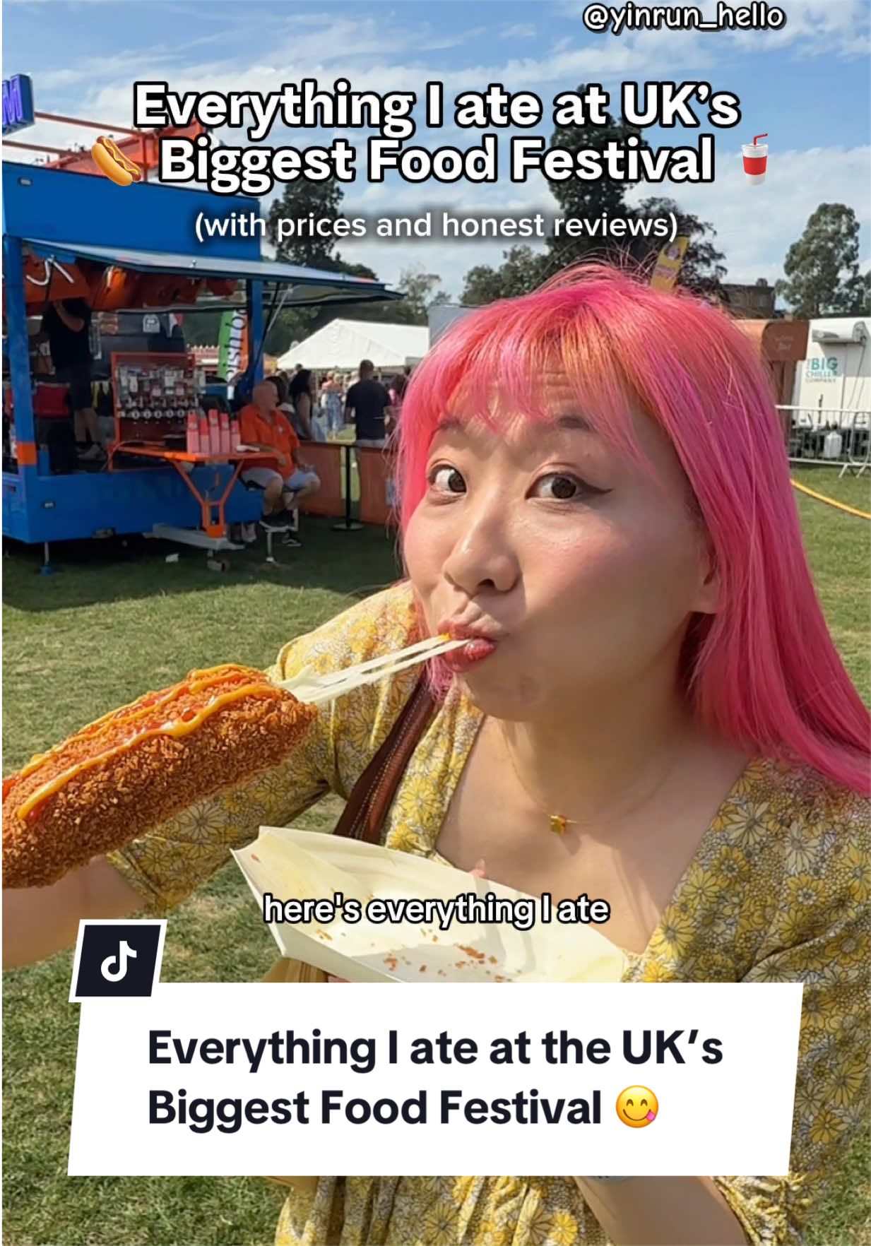 @Yinrun Huang