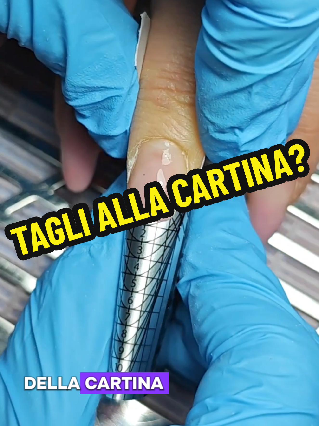@Accademia Nails