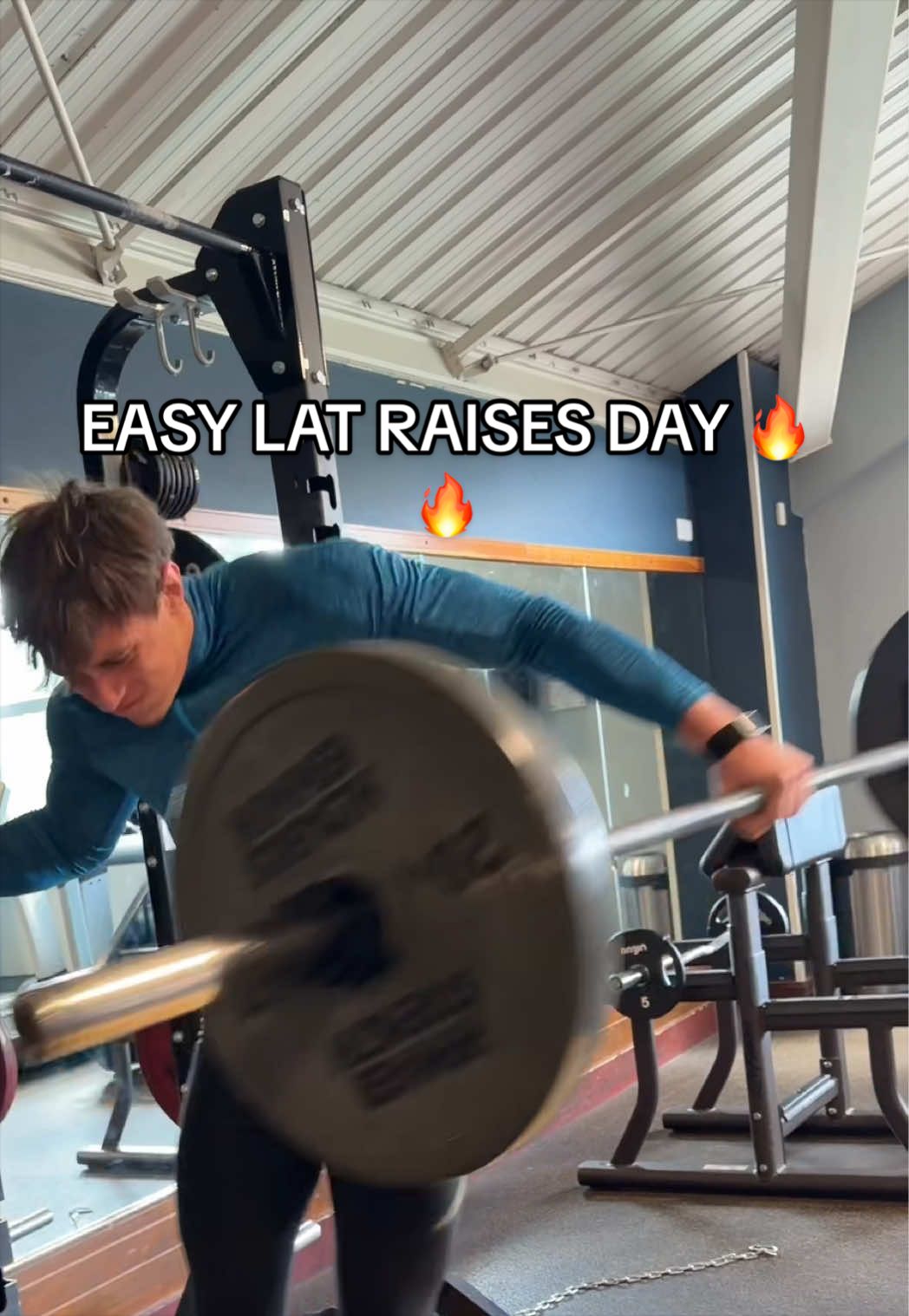 @LIFTING PRINCE
