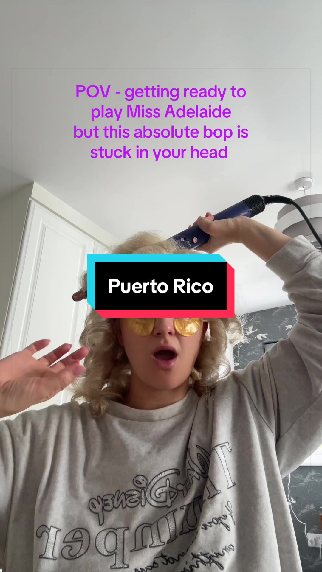 @Rosie Teaches Singing