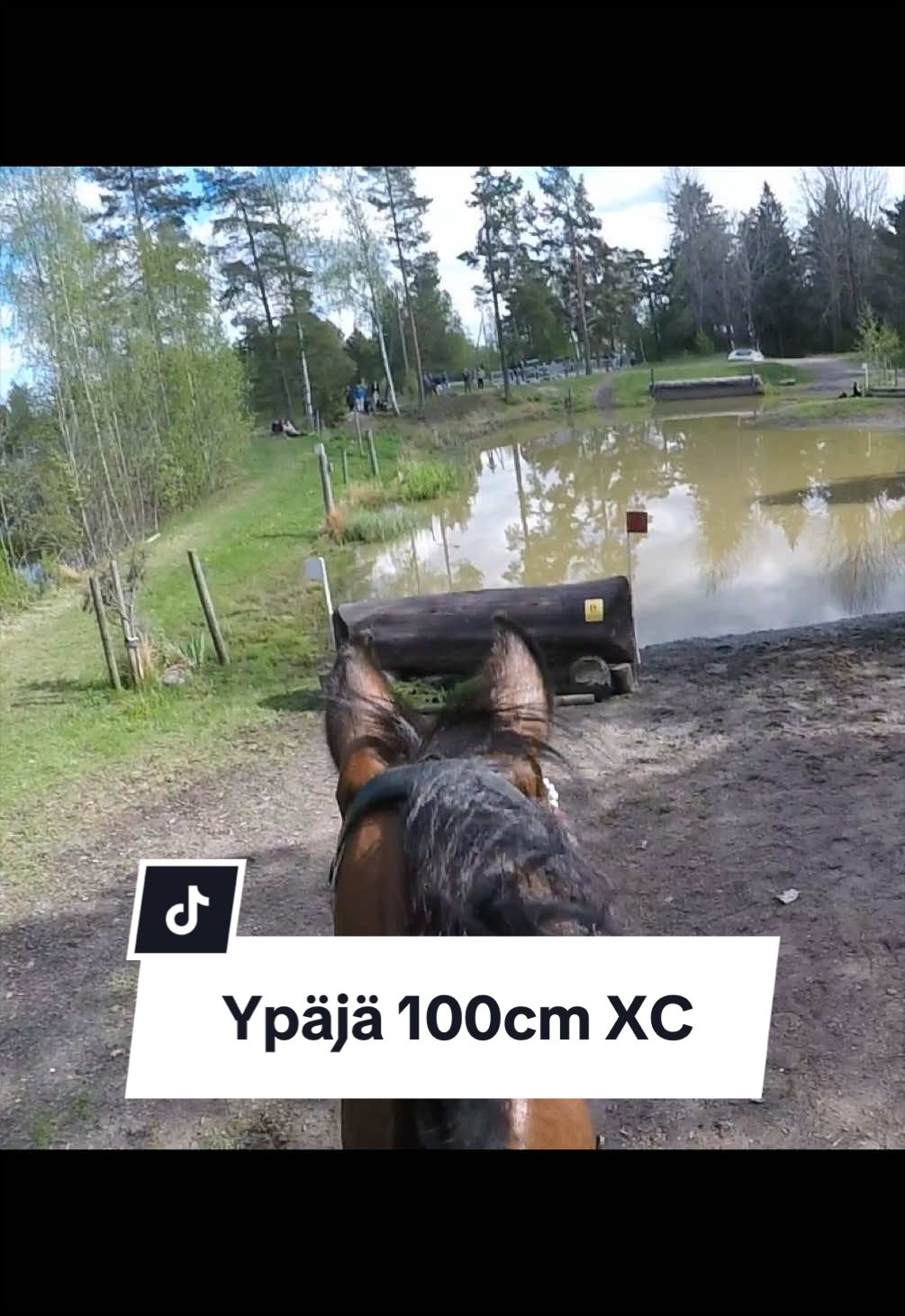 @Mansikkam&auml;ki Eventing