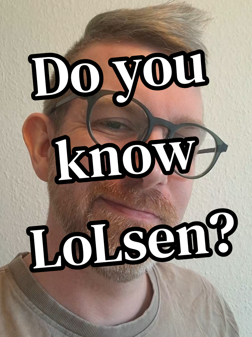 @LoLsen 🇩🇰🇩🇪