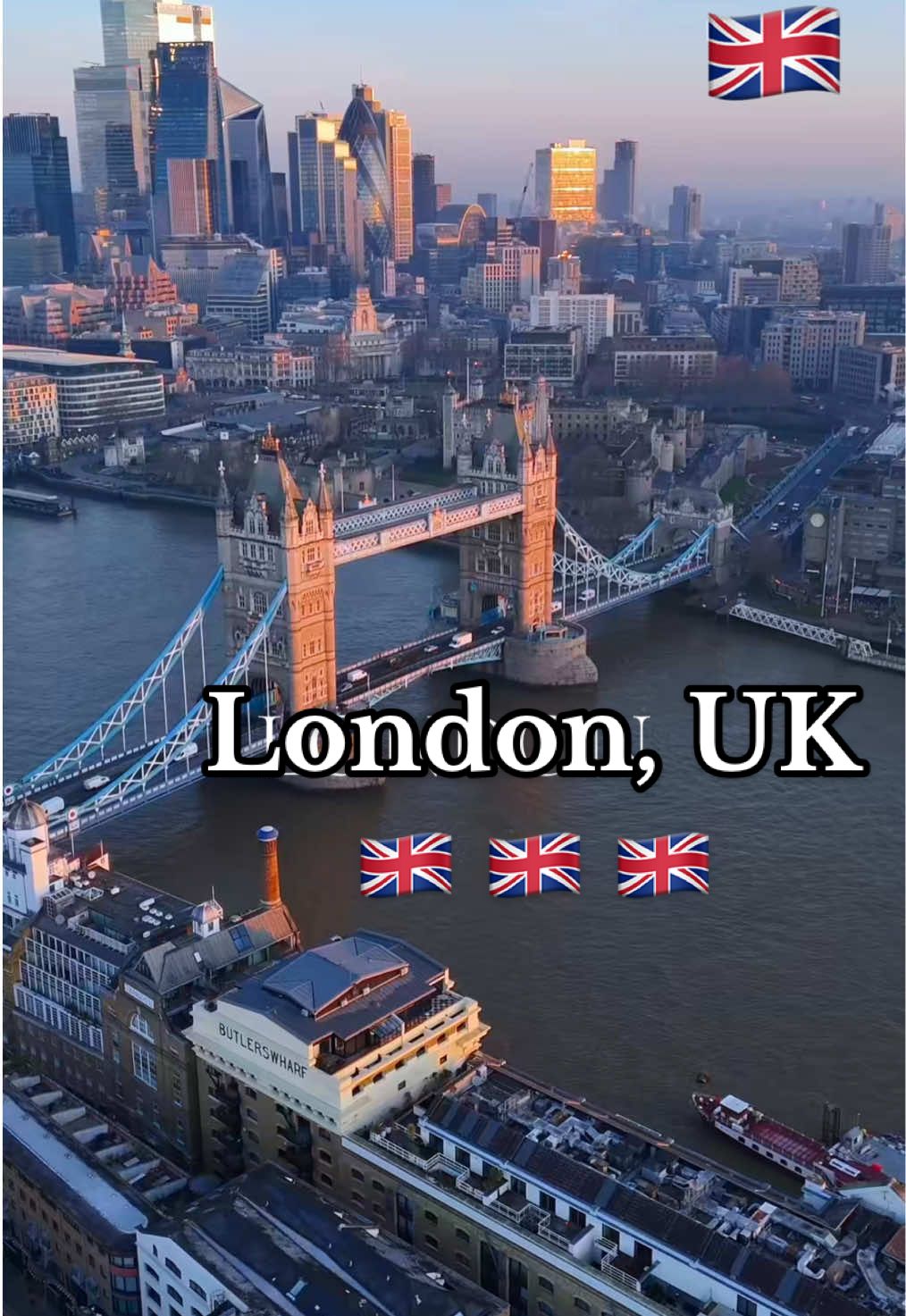 @Exploring The UK ๐ฌ๐ง