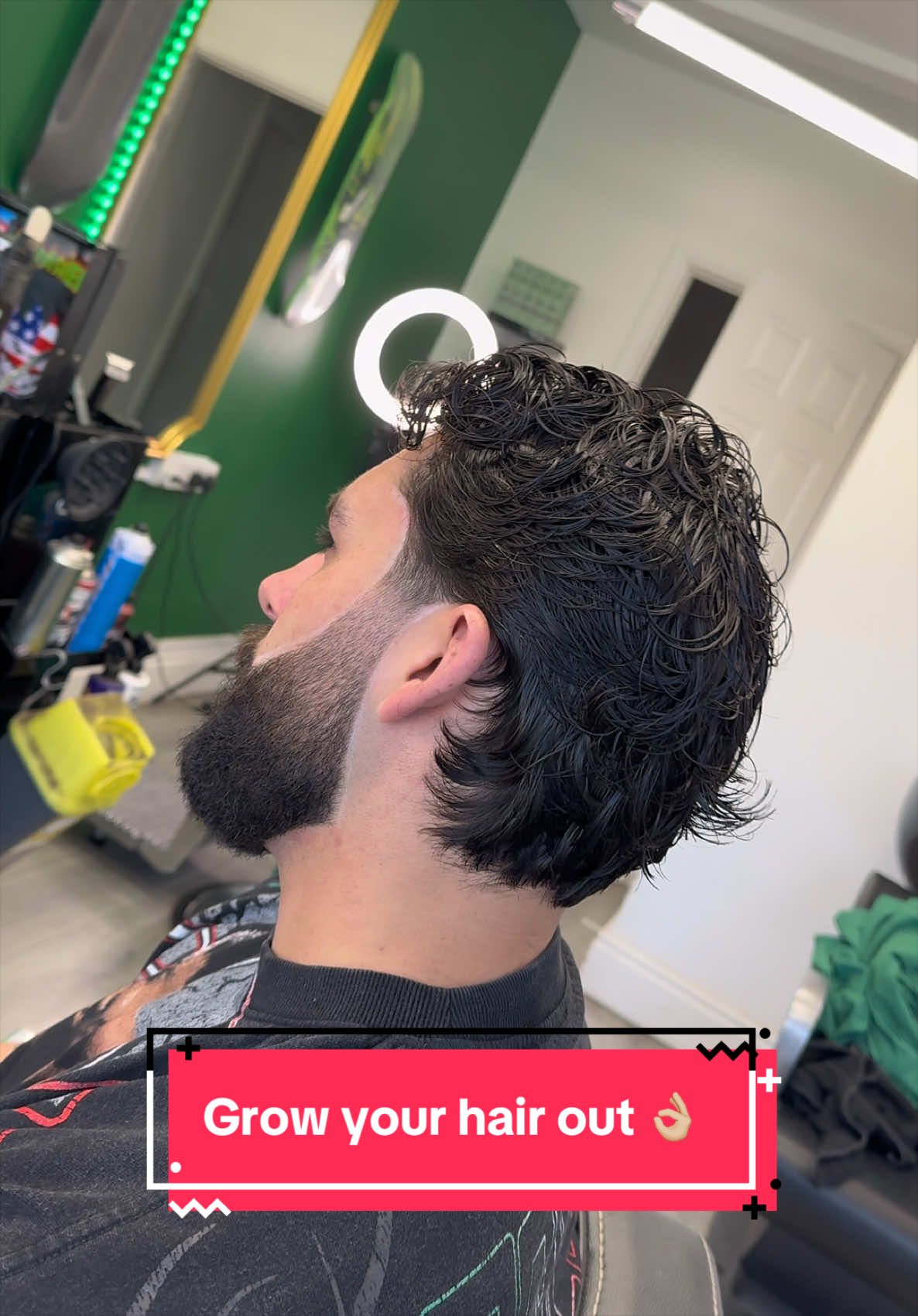 @Jacob | TaperHaus Barbershop
