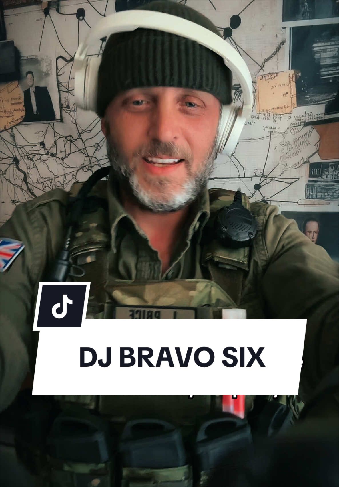 @Tex Cosplay | Captain Price OG