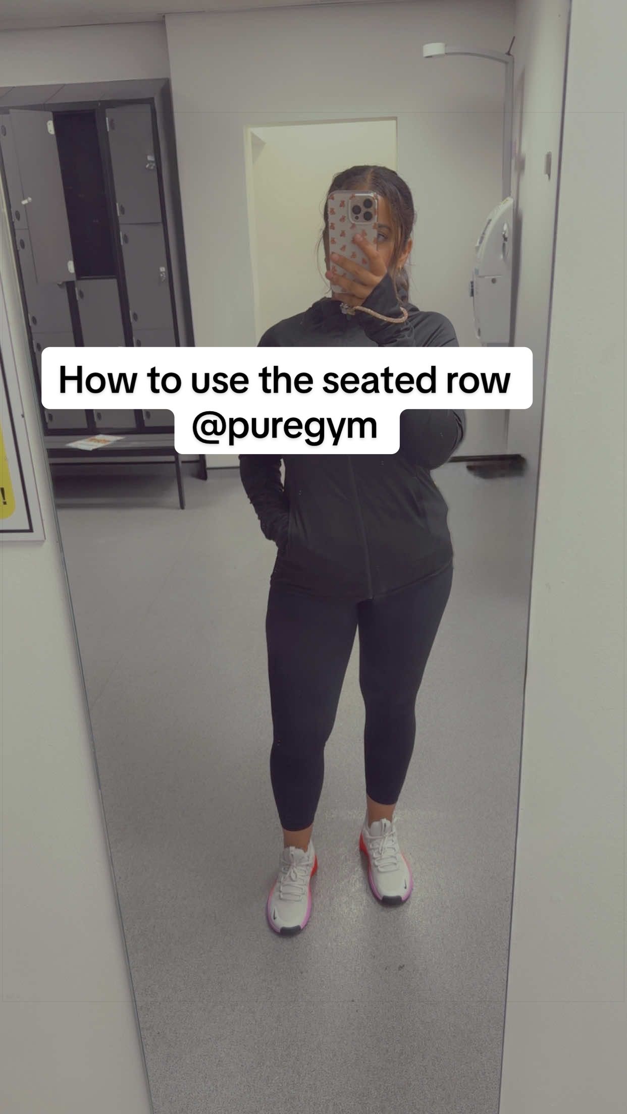 @Sanaa Arfan | Personal Trainer