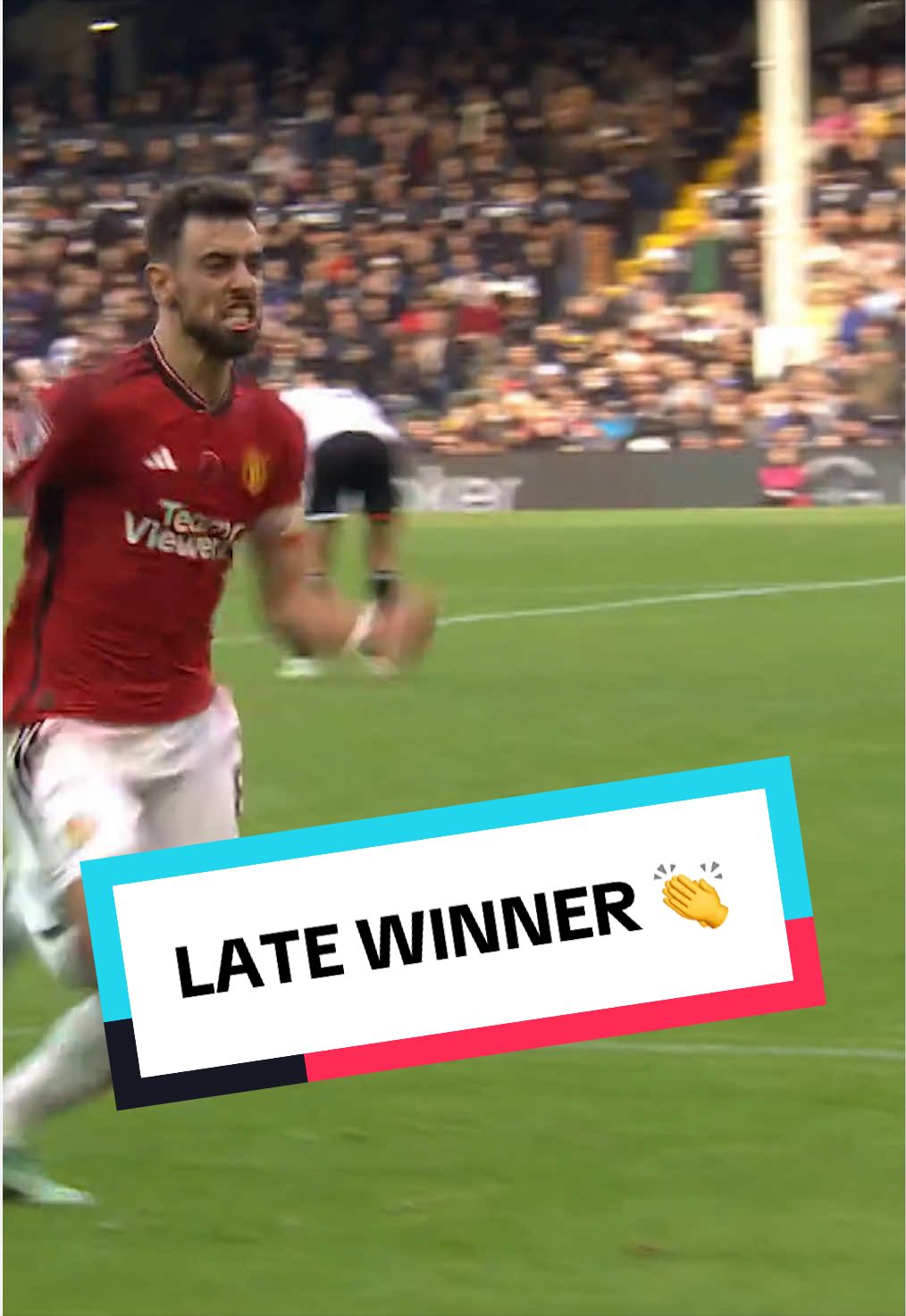 @Manchester United