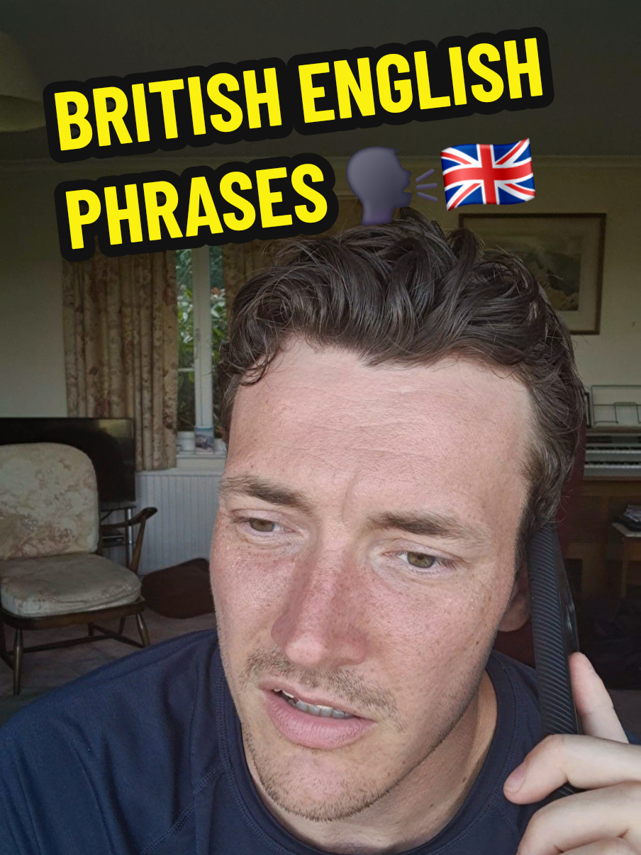 @Sam Says English