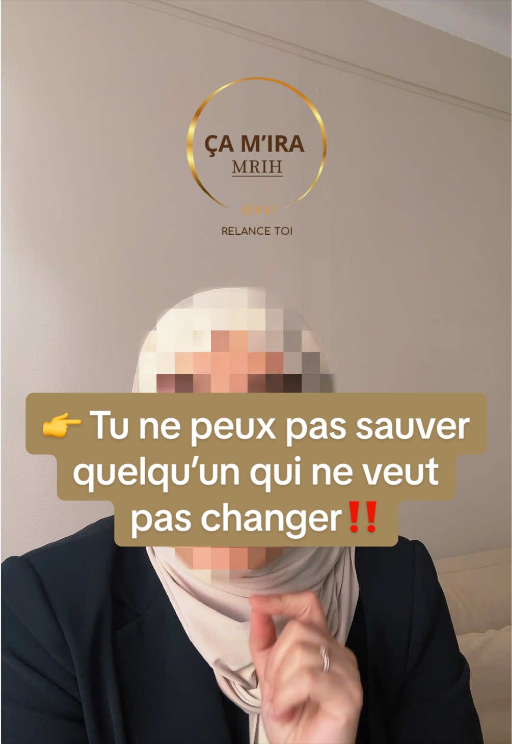 @Relance-toi|Corps &Émotions🧠!