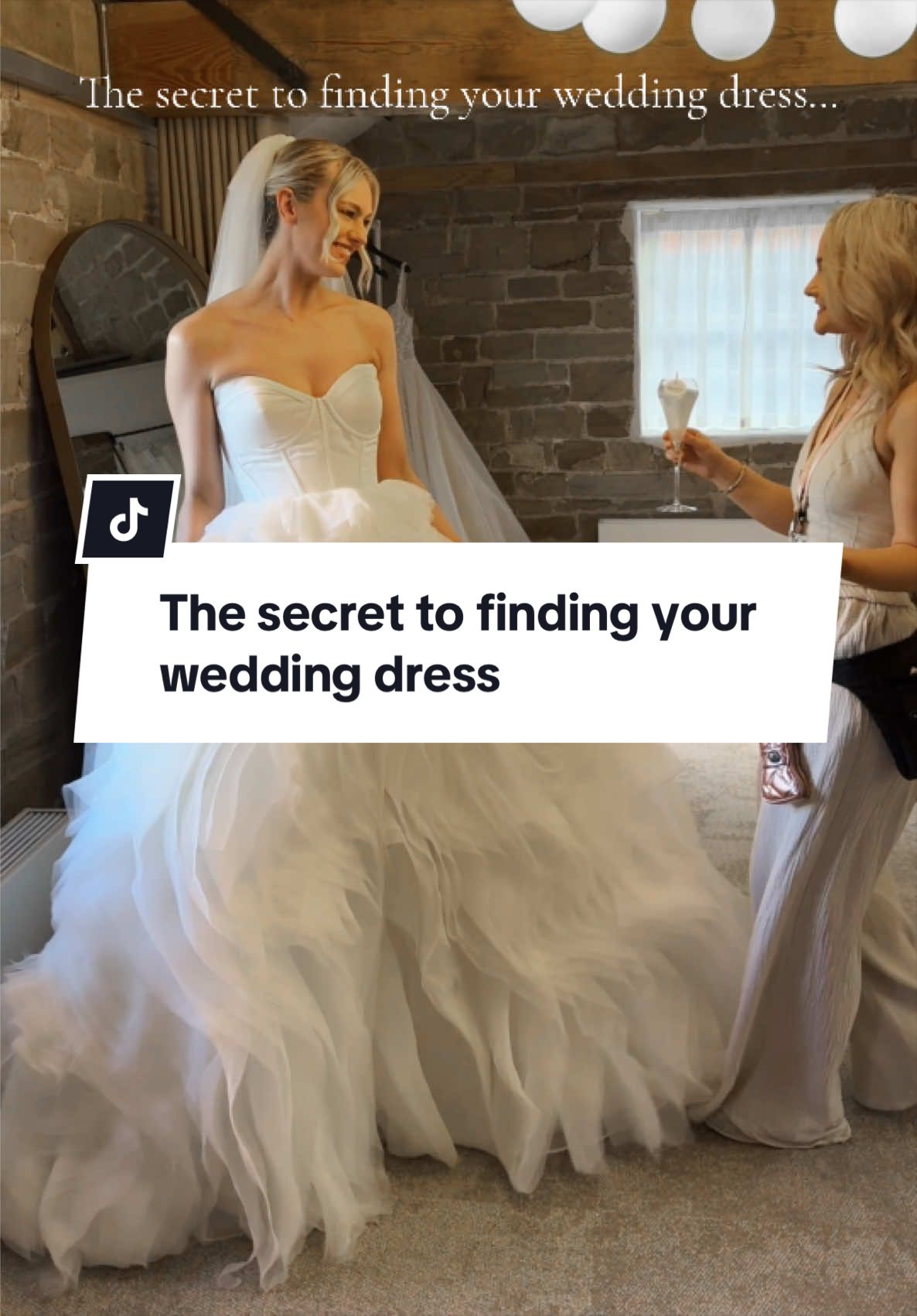 @Dotty Bridal 🤍