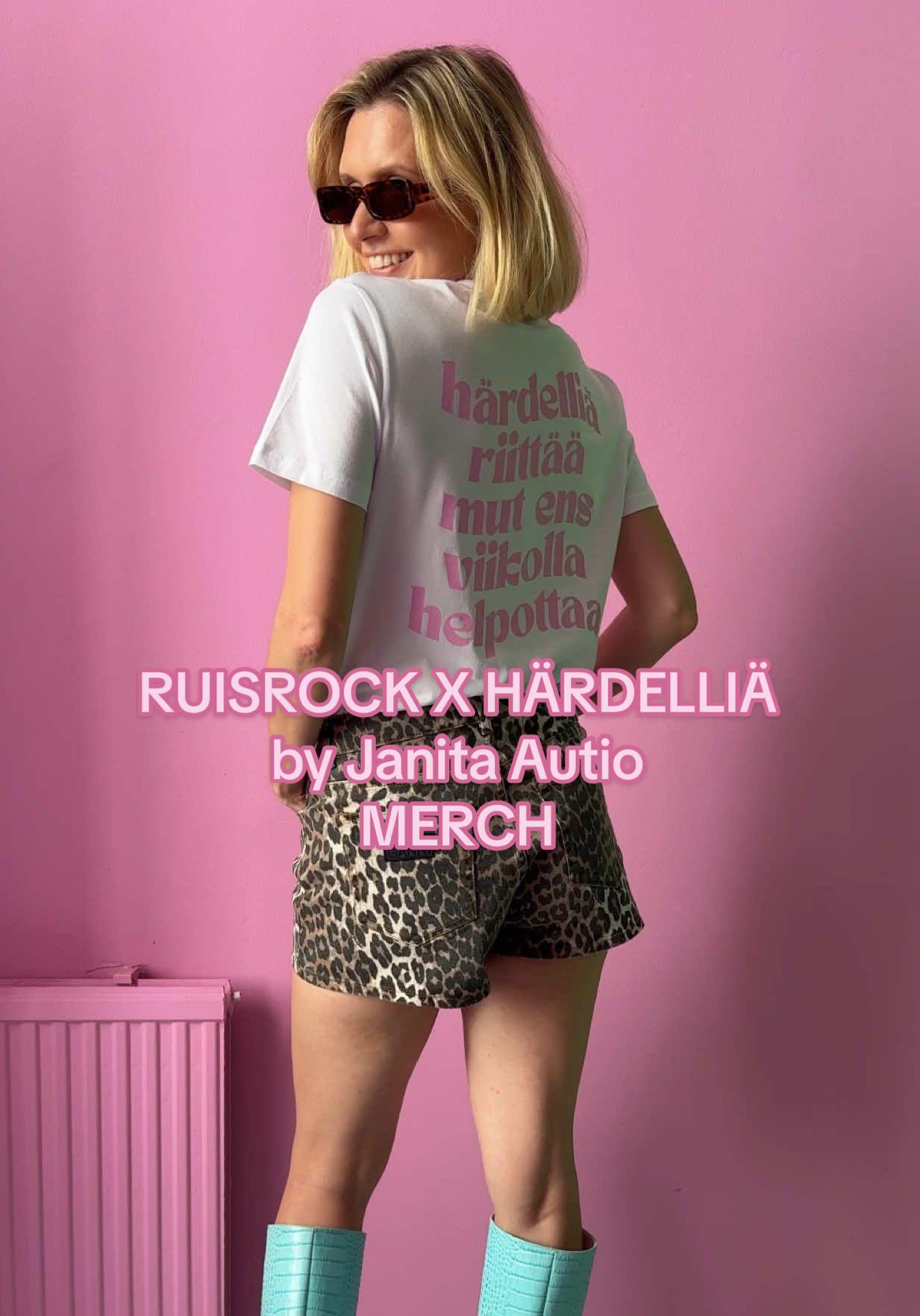 @Janita Autio