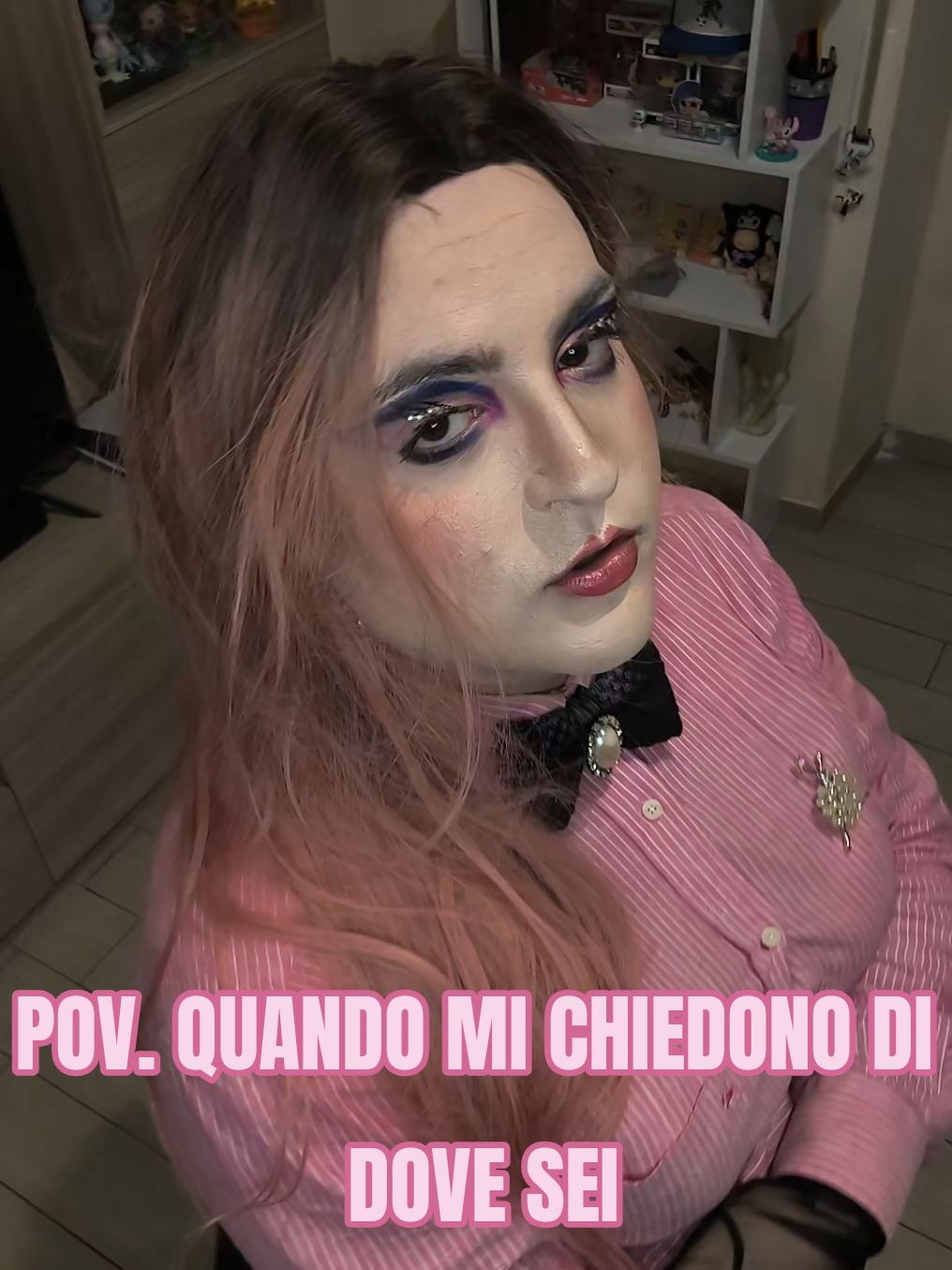 @Regina Strix