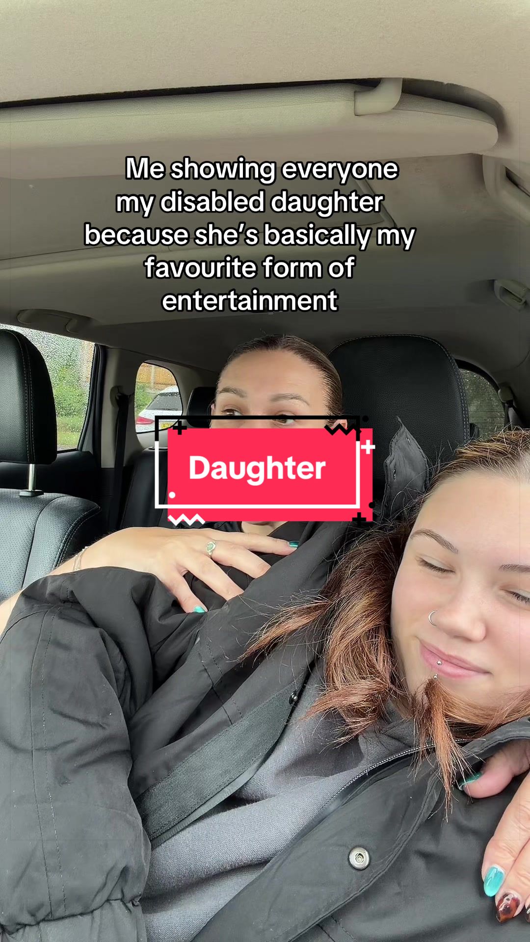 @Jodie Dyer
