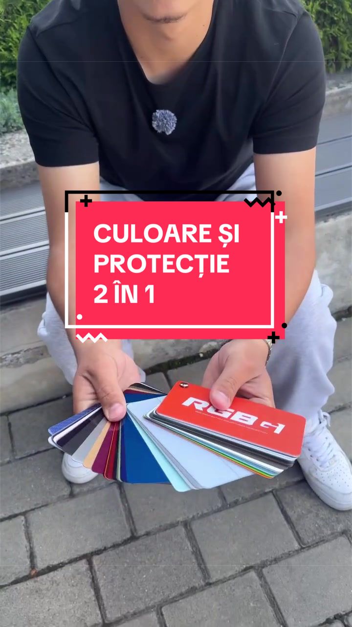 @Masterfol | Folii Auto Cluj