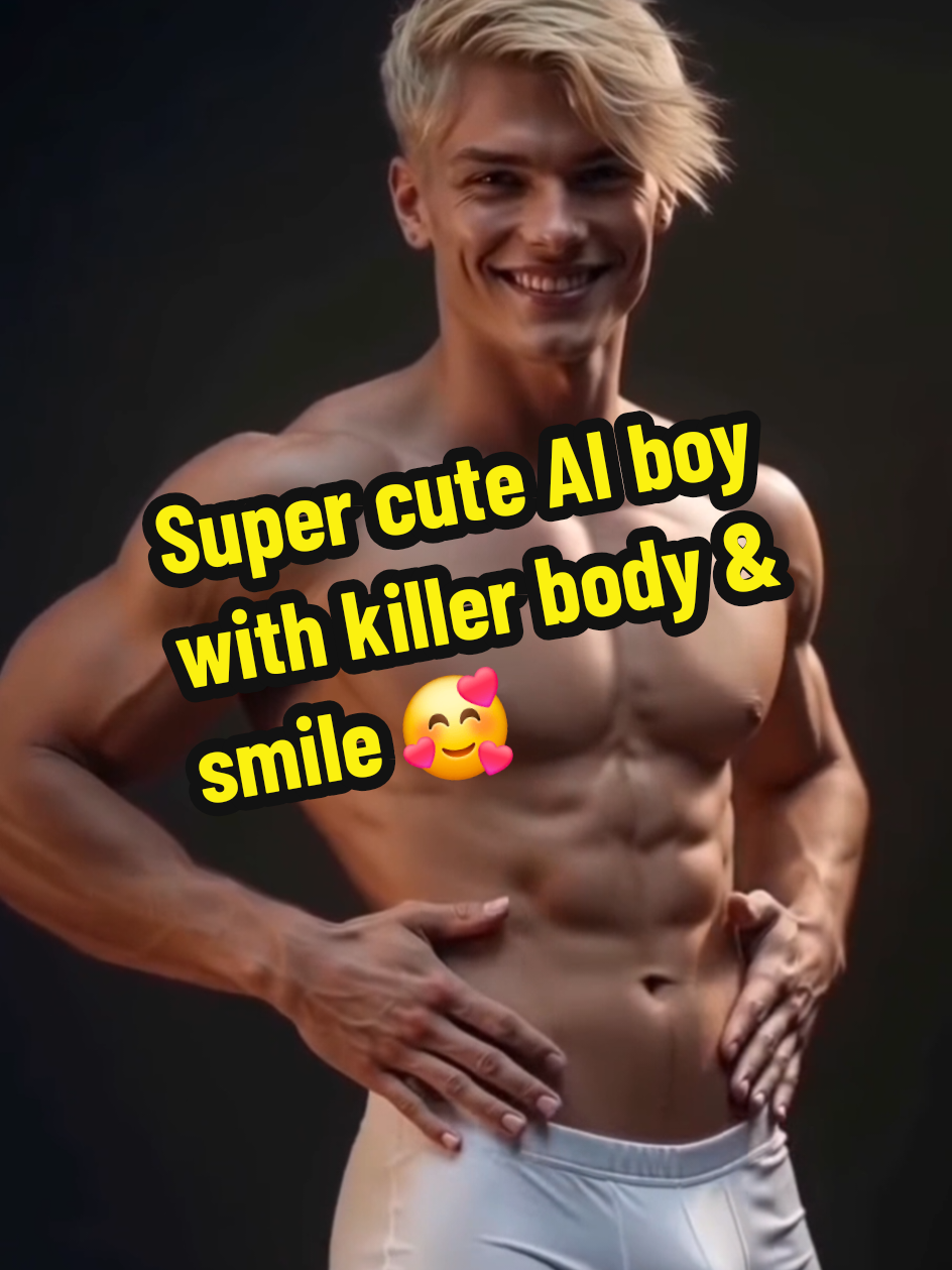 @BeautifulMenOfTikTok