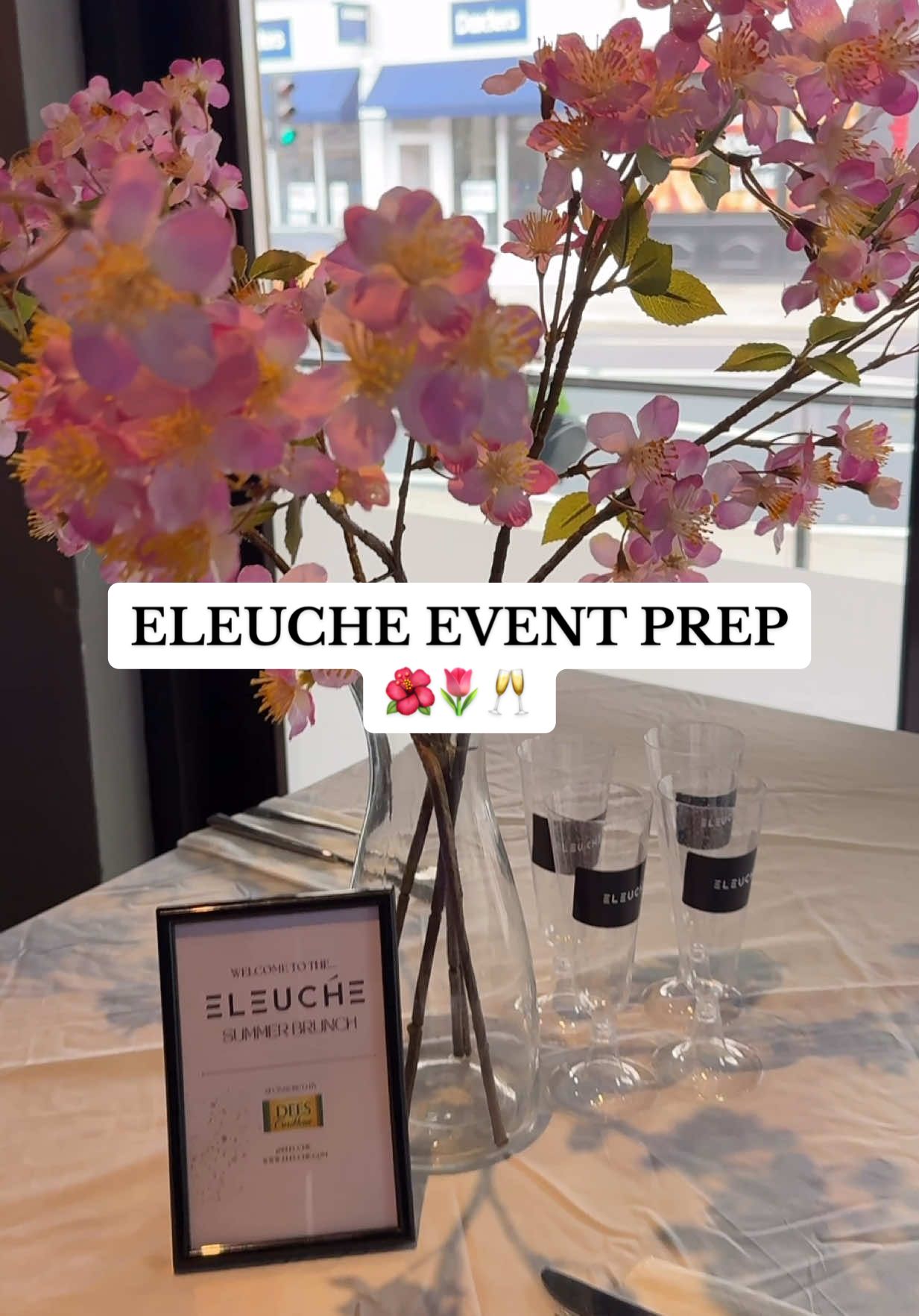 @ELEUCHE EVENTS