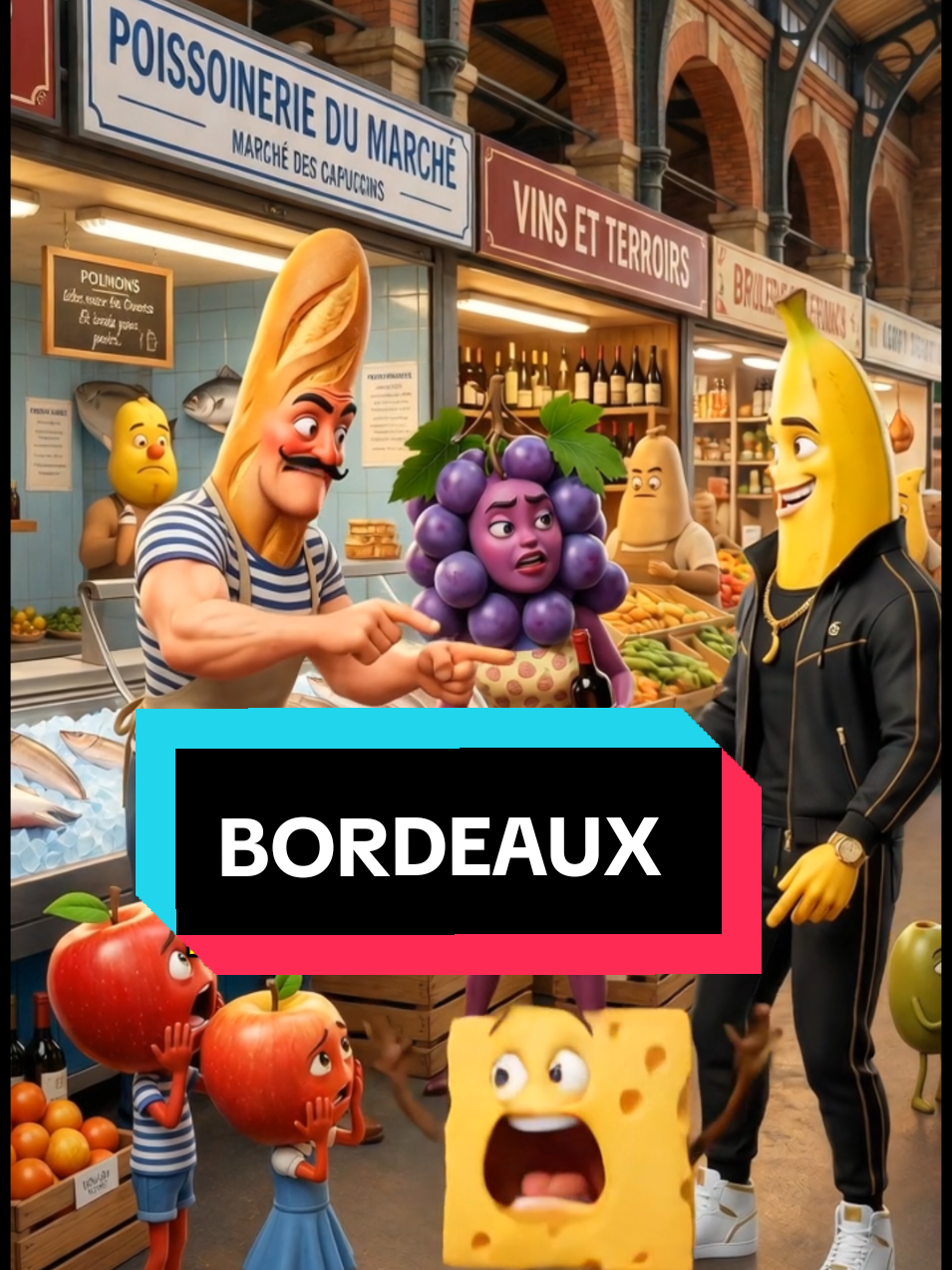 @Histoires de Fruits