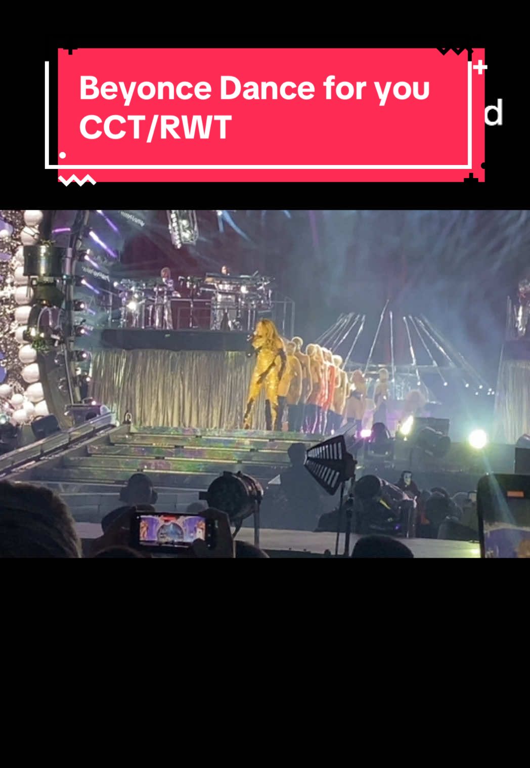 @Concert videos