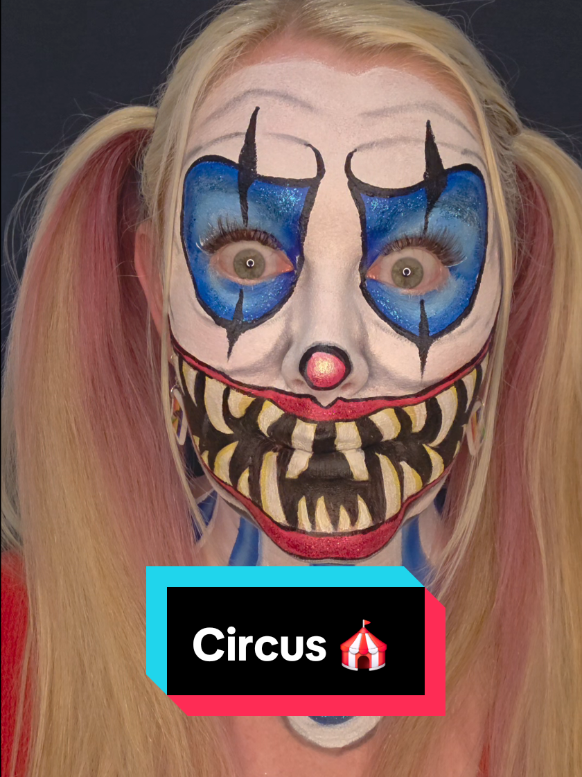 @Jess Franks Face Painting