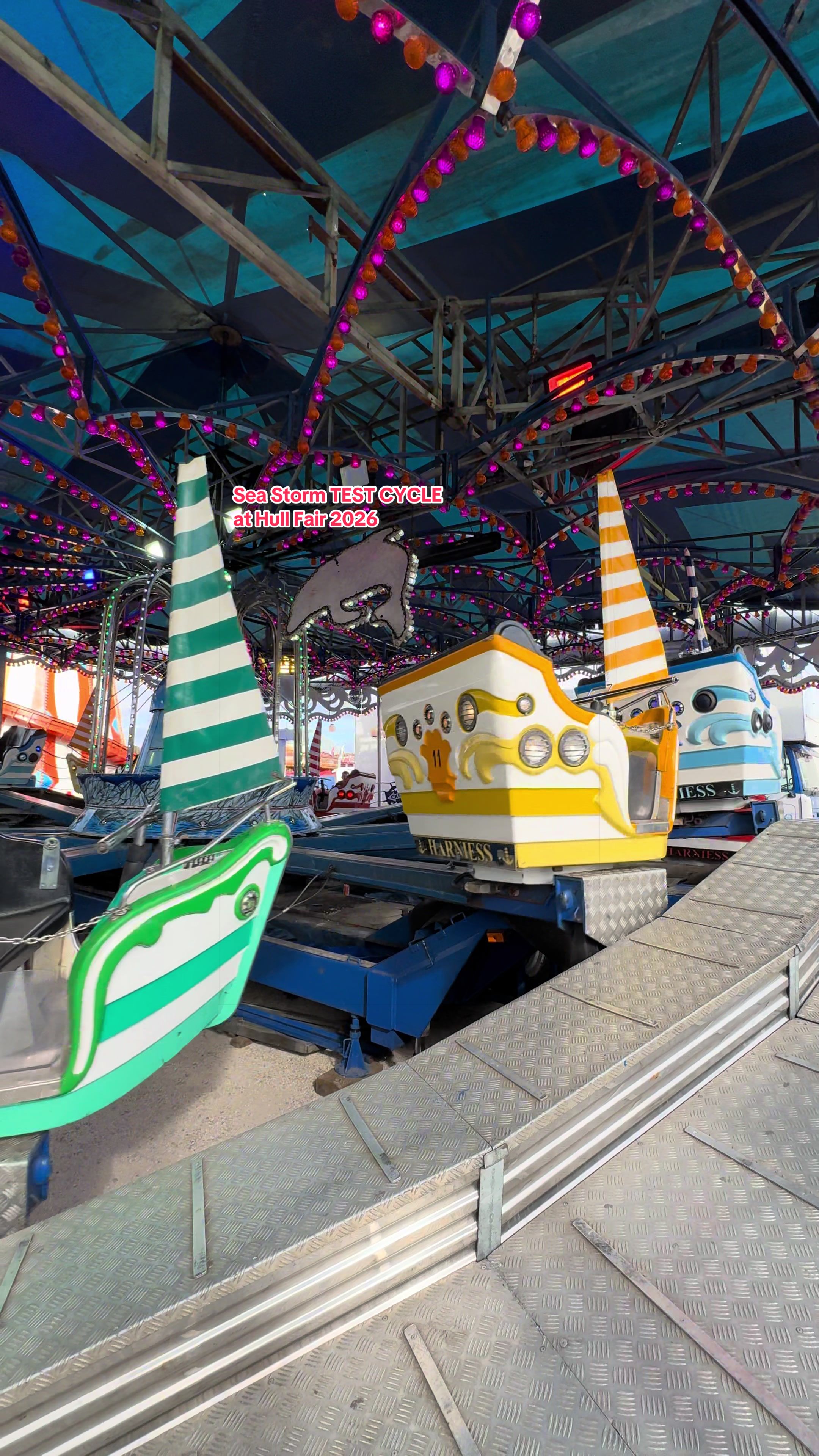 @UK Funfairs TV Official