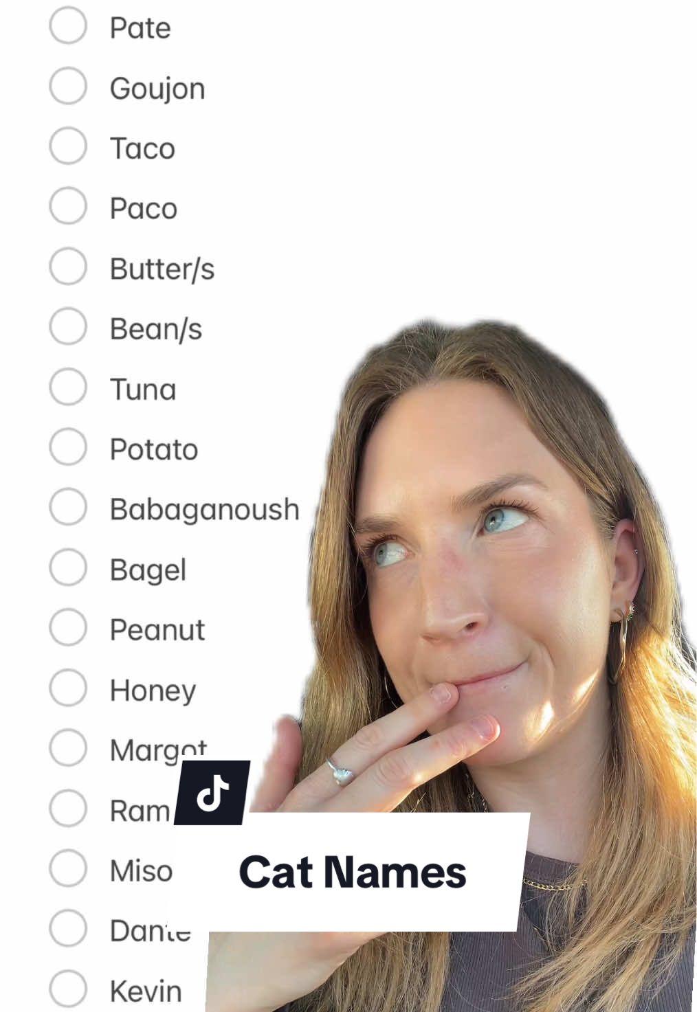 @Becky