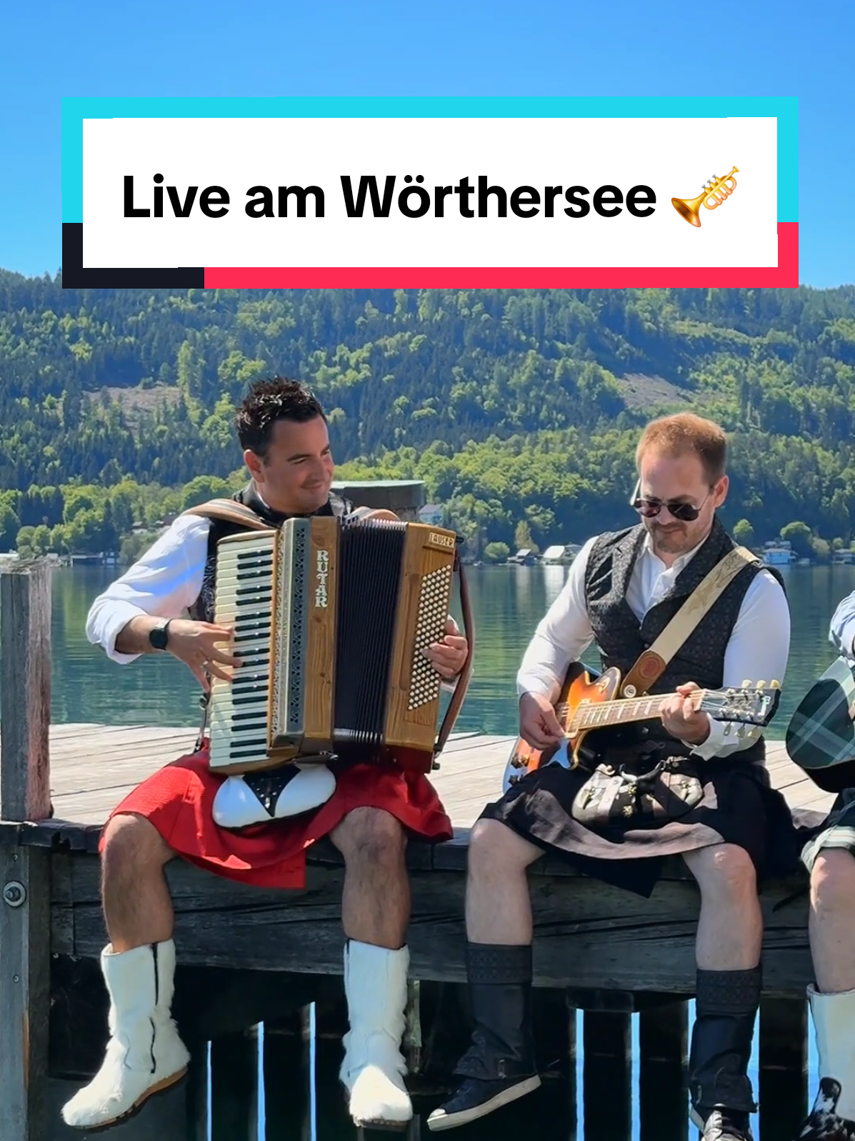 @Die Lauser