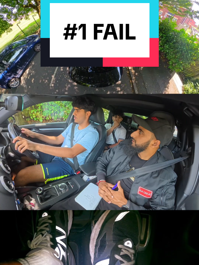 @Avadrive Driving