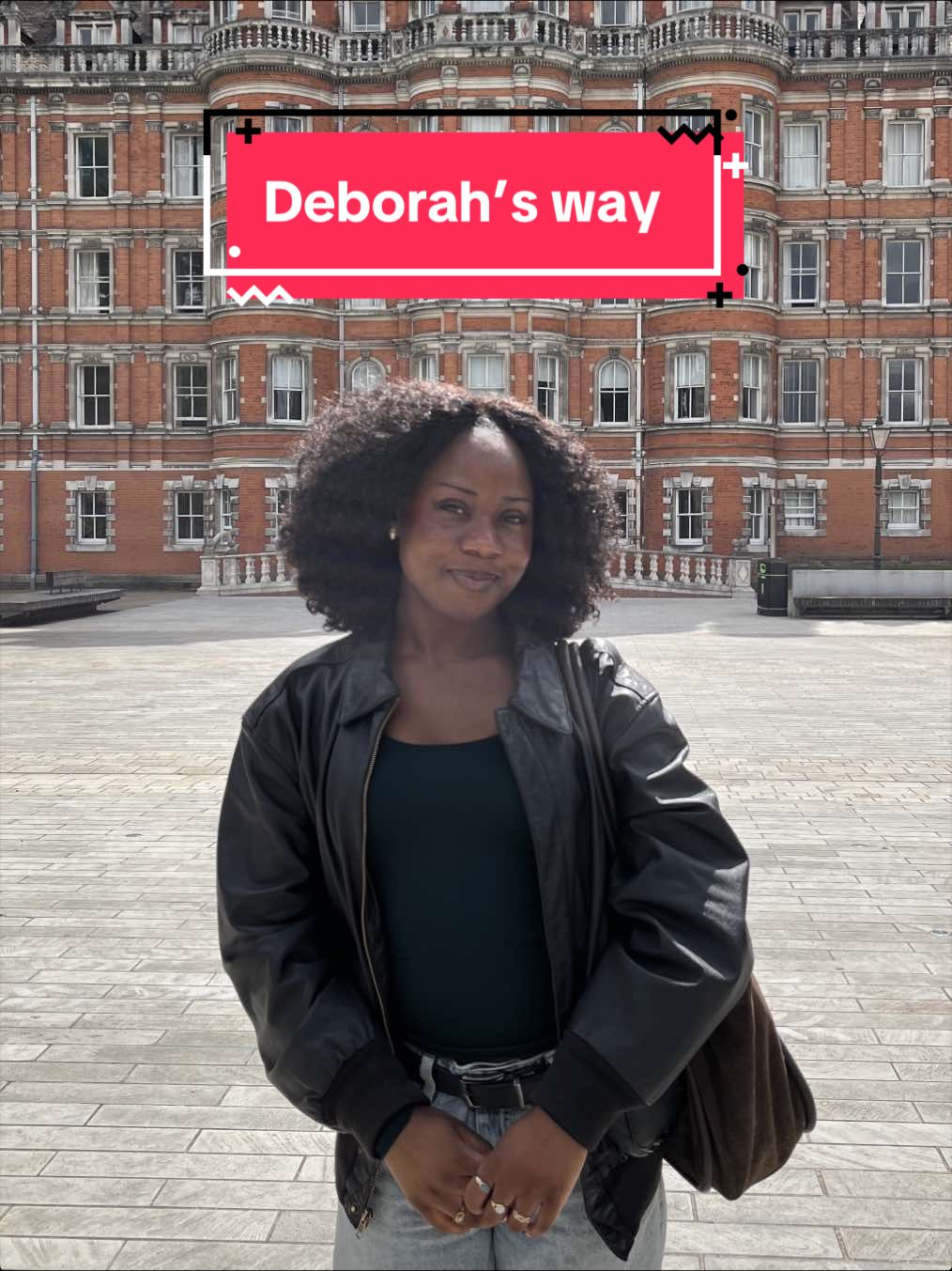 @Royal Holloway
