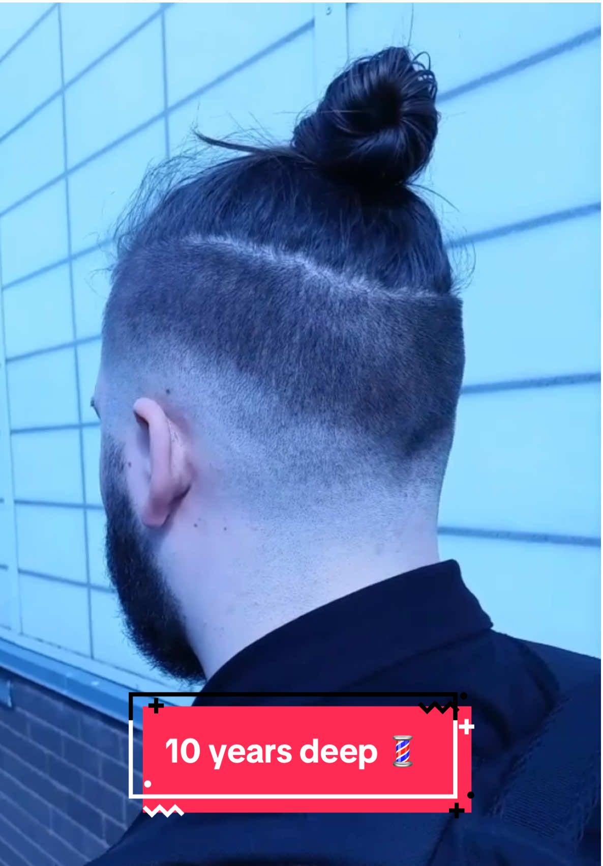 @Jacob | TaperHaus Barbershop