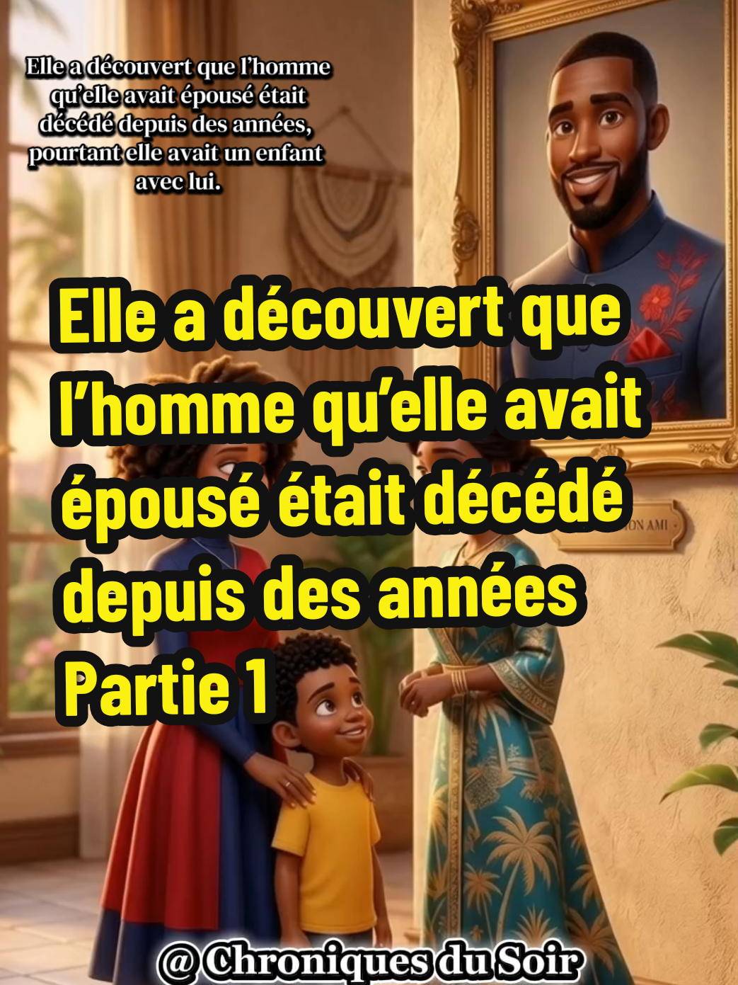 @chroniquesdusoir ✪