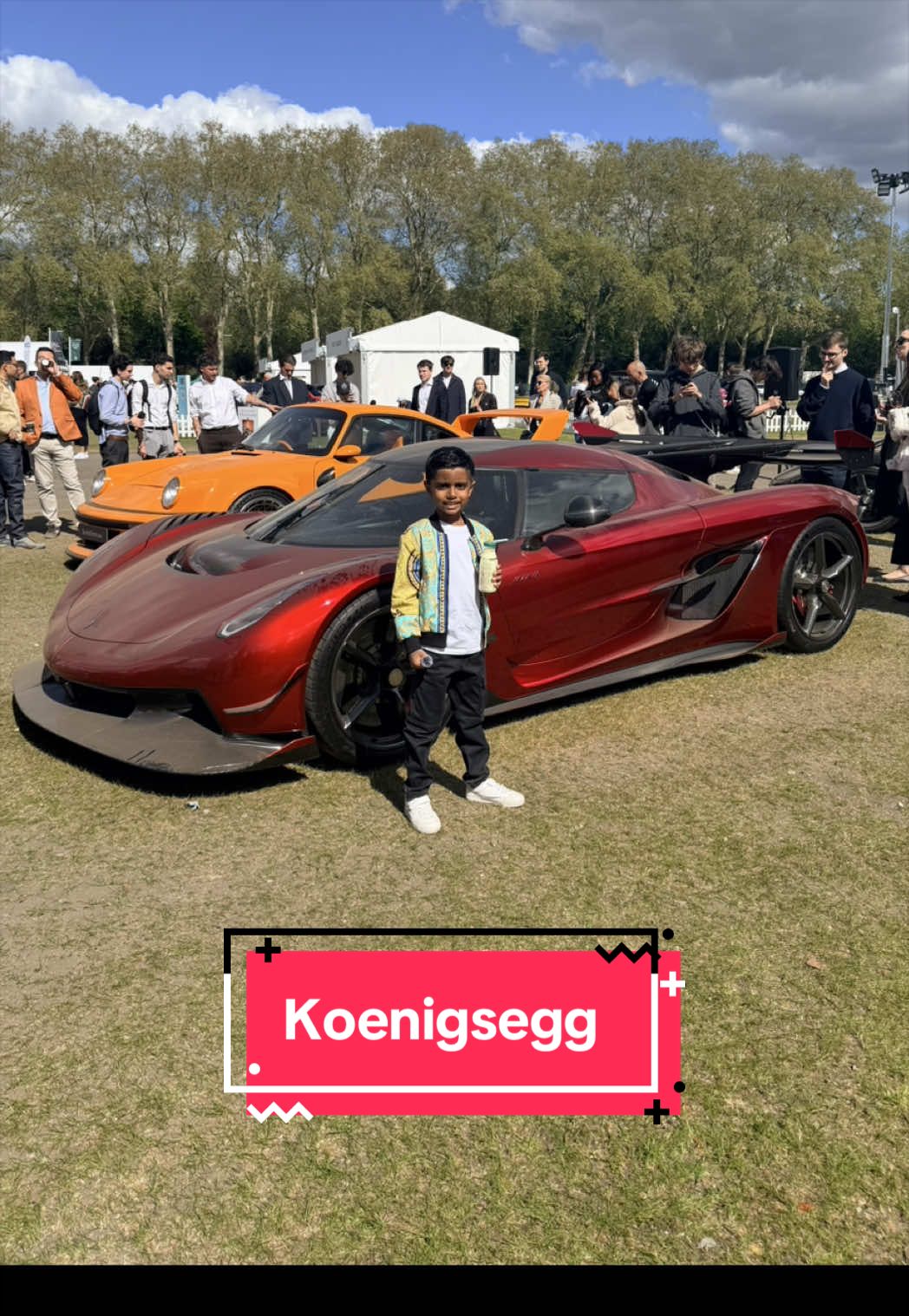 @SuperCar Kash ☬