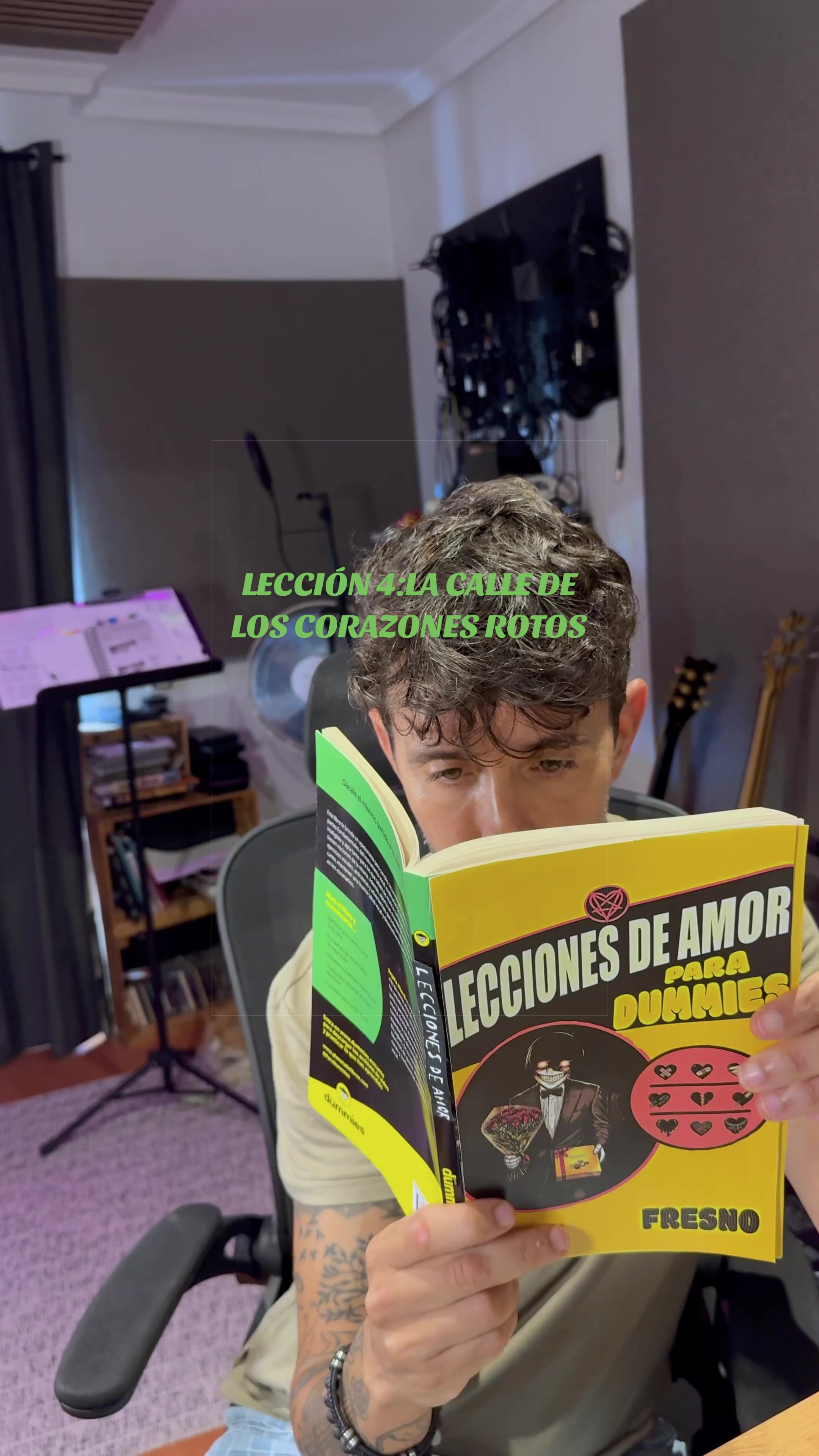 @Jes&uacute;s Fresno