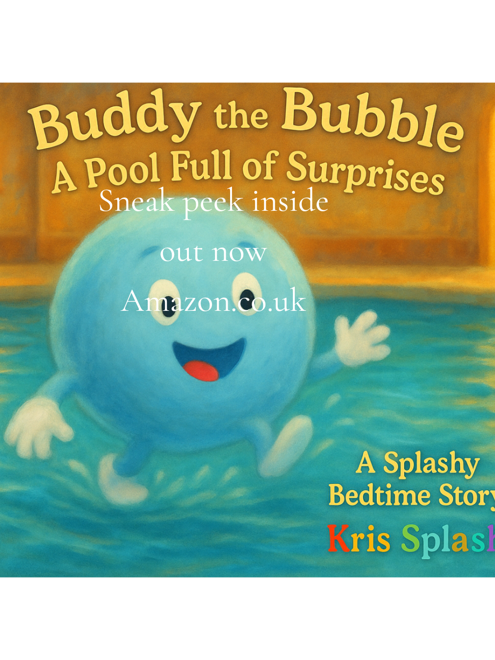 @Kris Splash