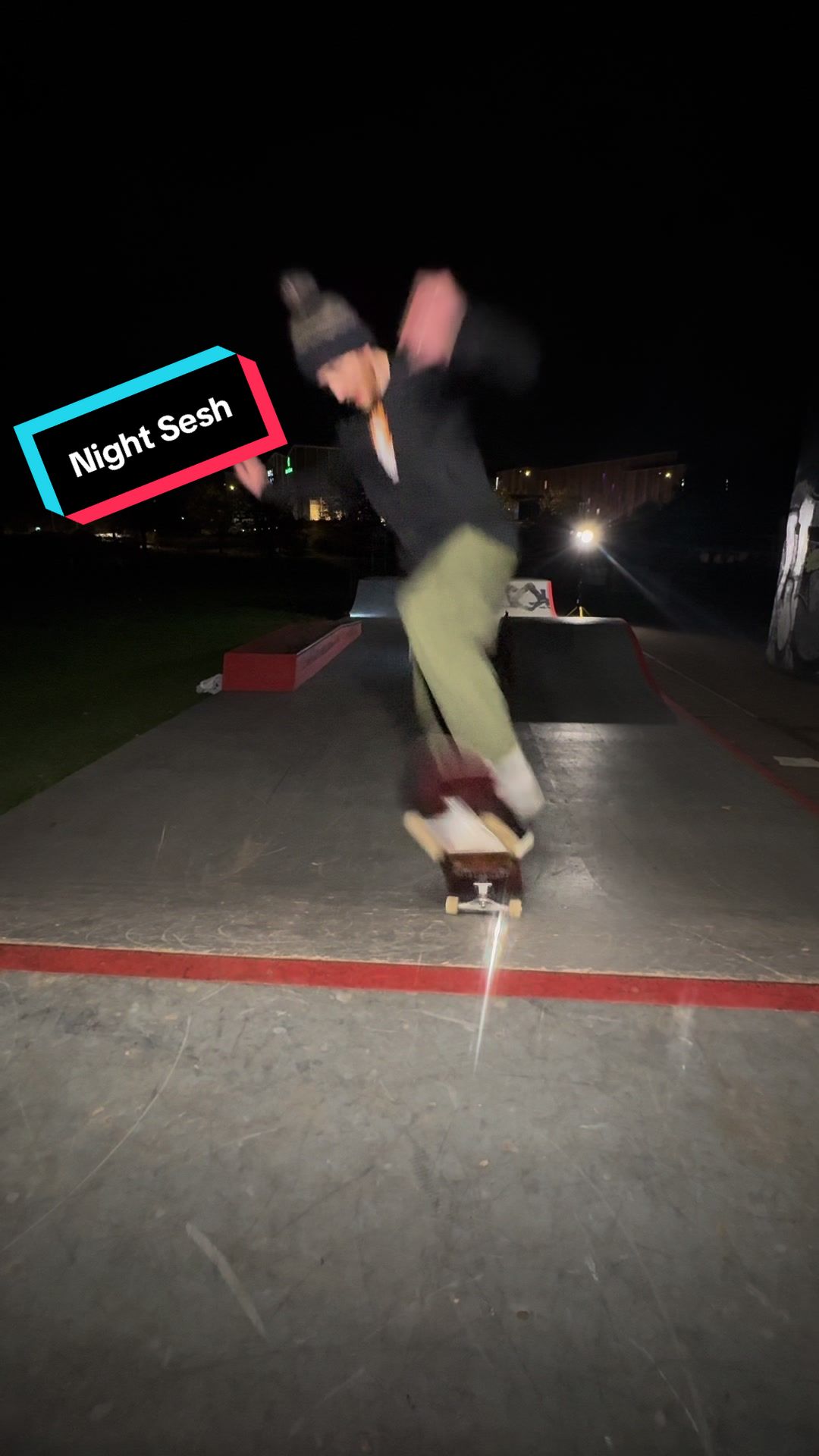@The Mediocre Skater