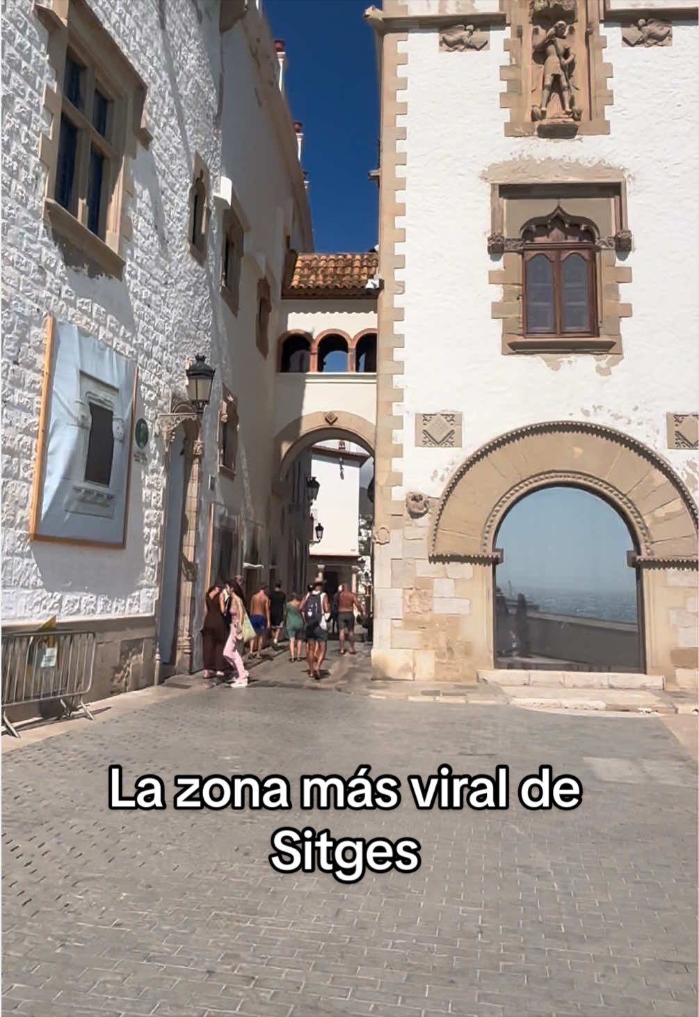 @Barcelona Lives