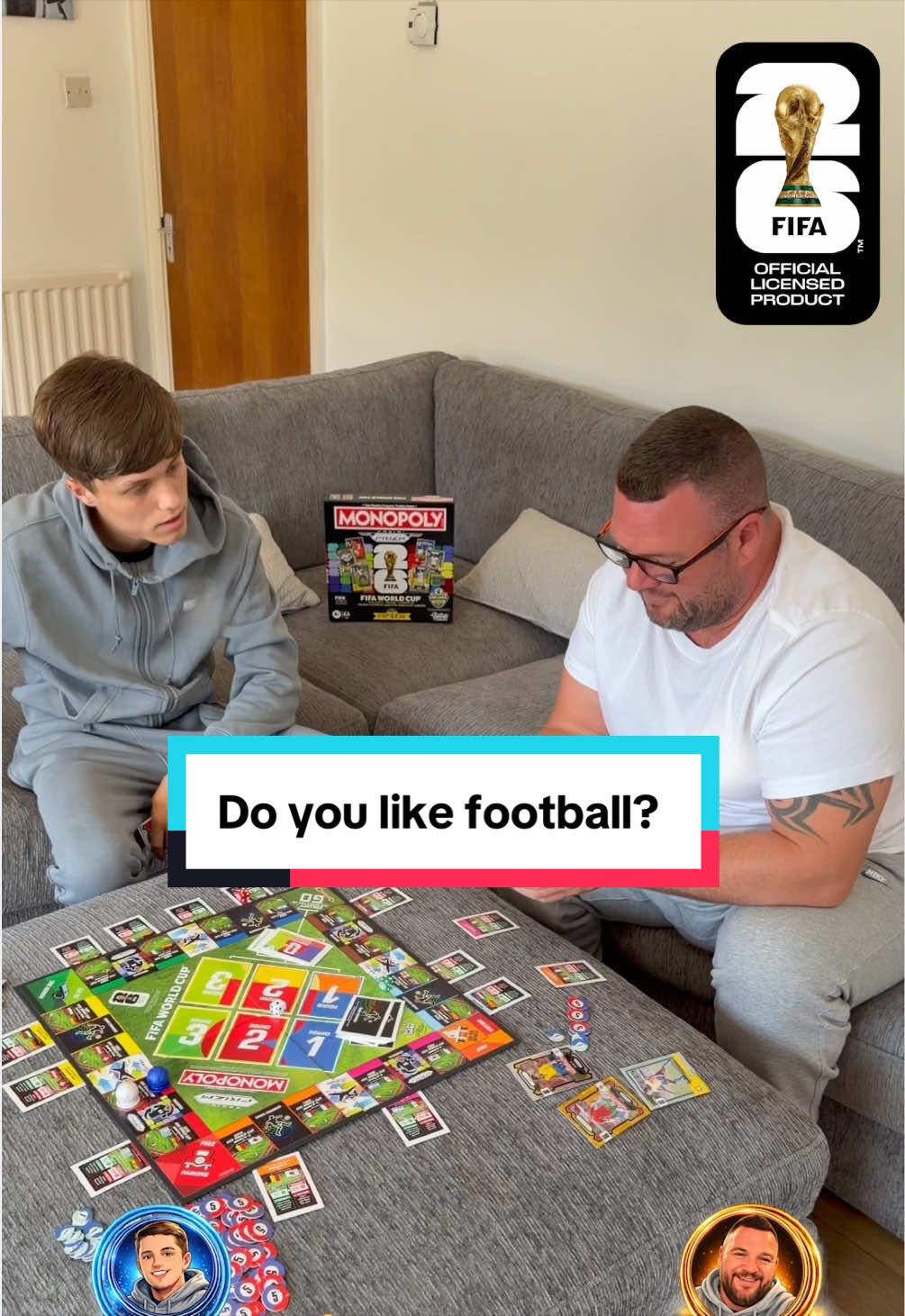 @Smithyfamily