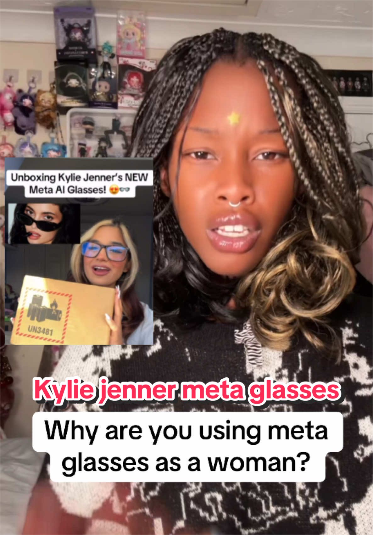@♡ Kim ♡ | Commentary