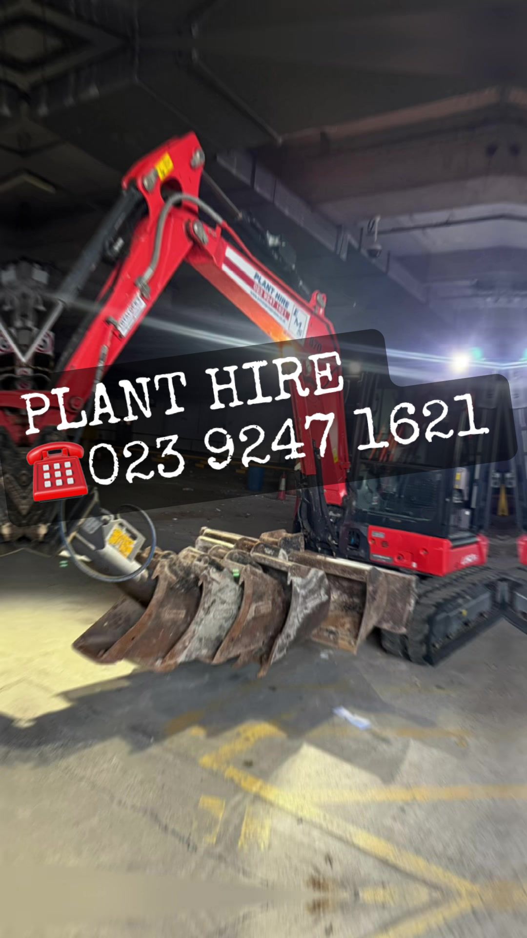 @Plant Hire
