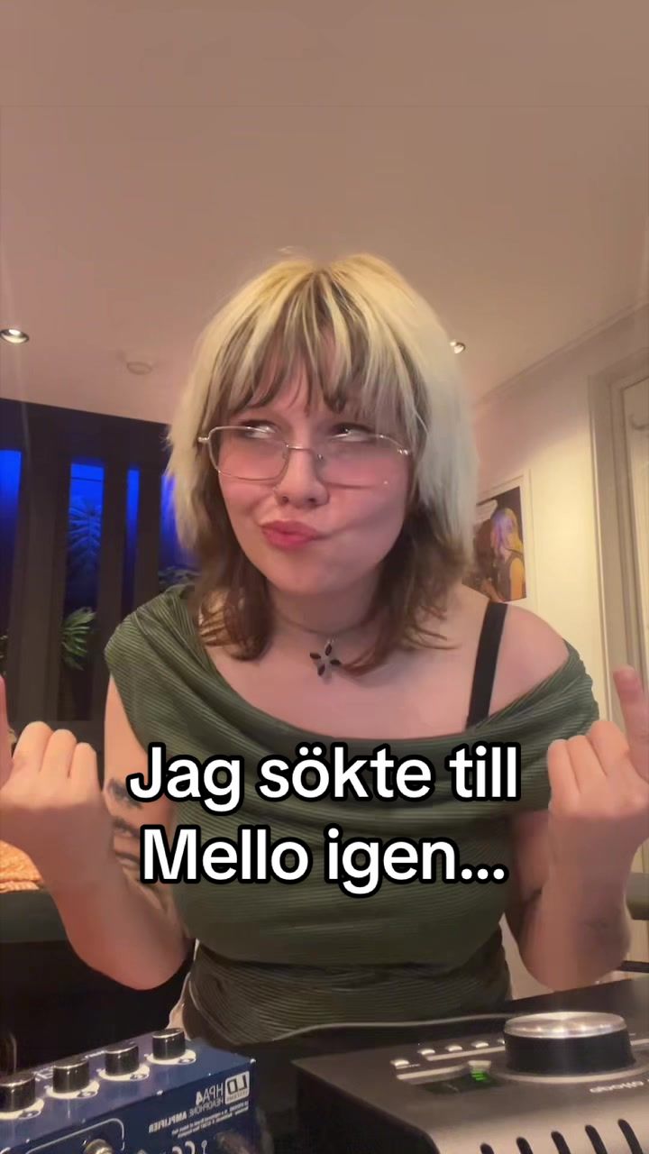 @✮ ella rammelt ✮