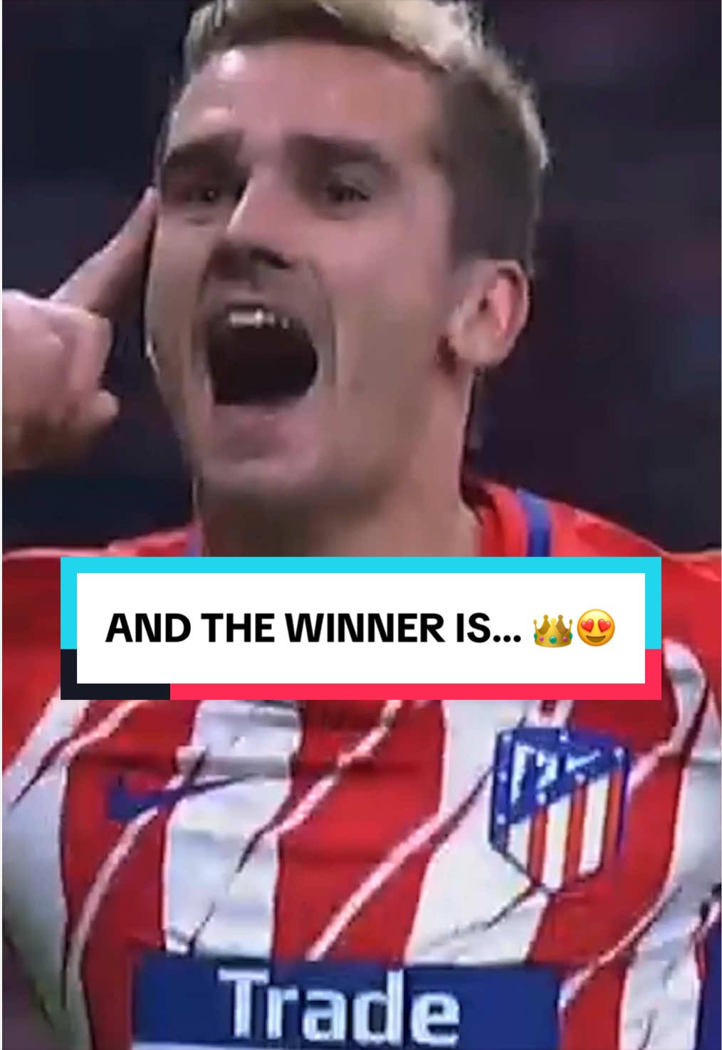 @Atlético de Madrid