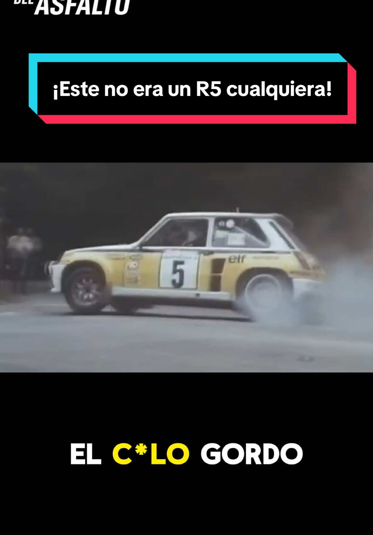 @Leyendas del Asfalto