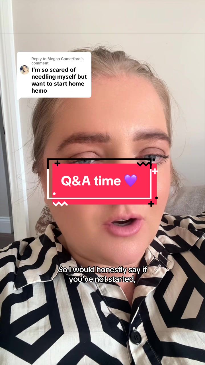 @Jen ✨ lifeoffdialysis